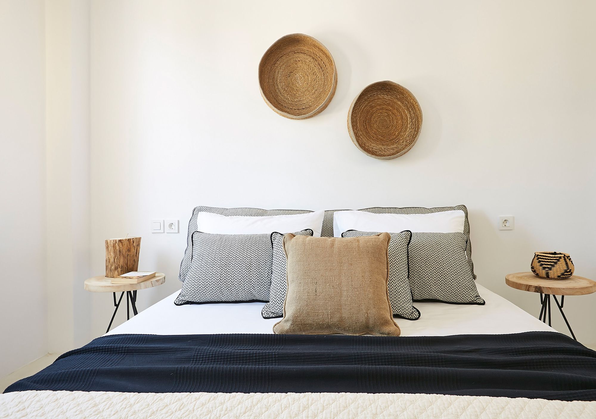Holiday home Le Blanc Messaria (Santorini)