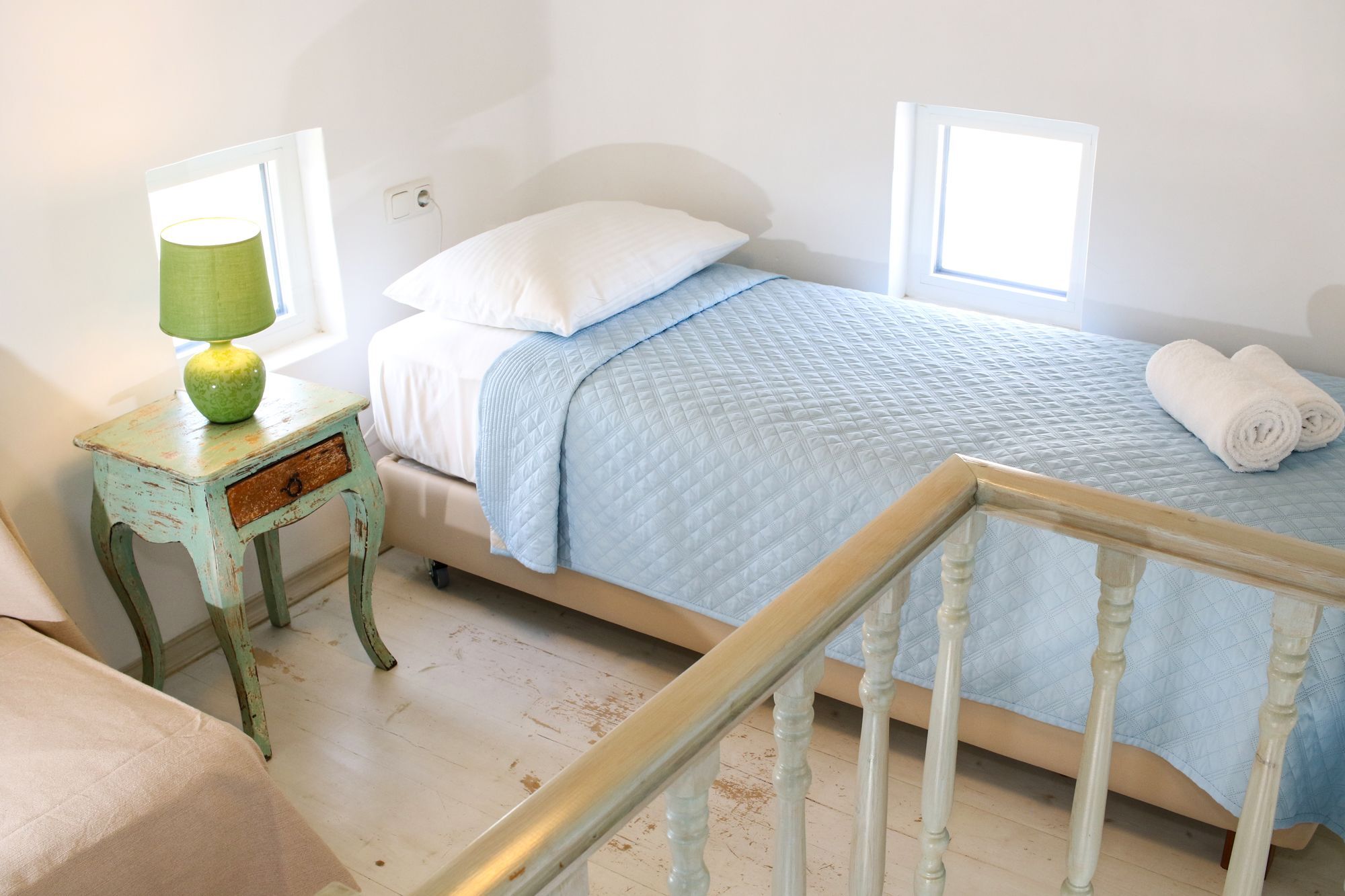 Aparthotel Niriides Homes & 3*