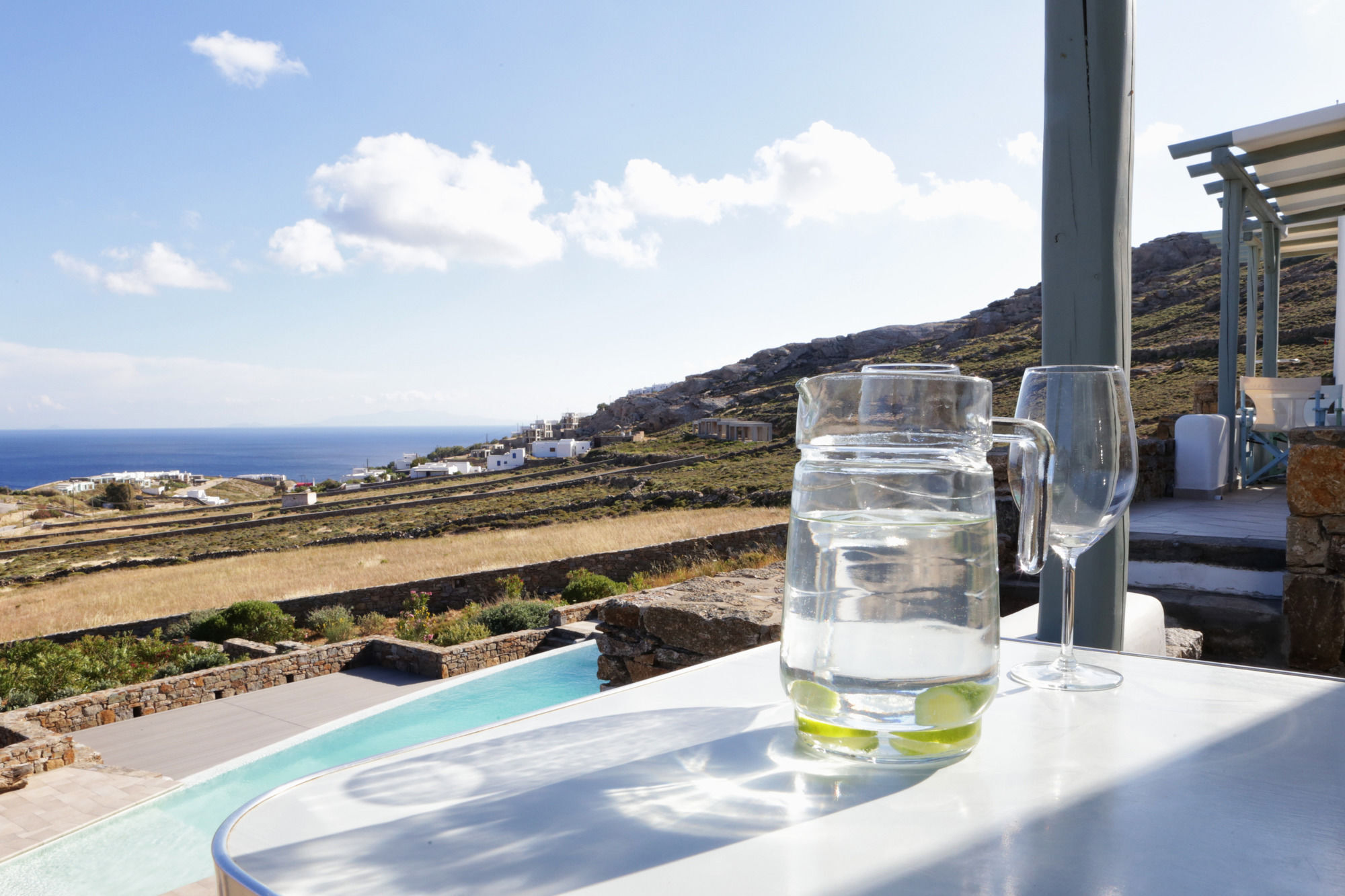 Aparthotel Niriides Homes &