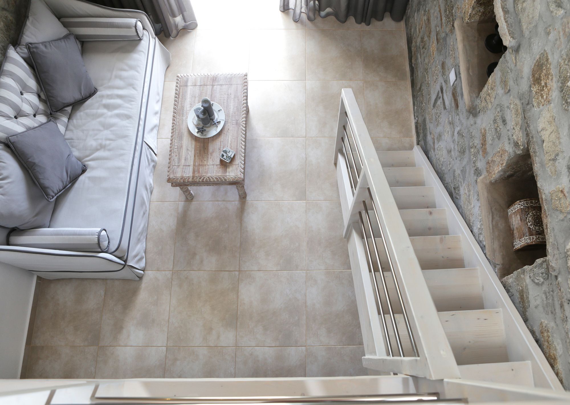 Niriides Homes & 3* Elia (Mykonos)