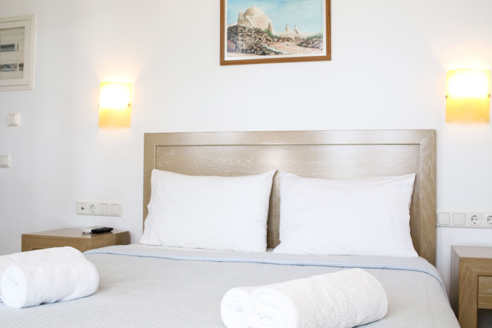 Niriides Homes & 3*
