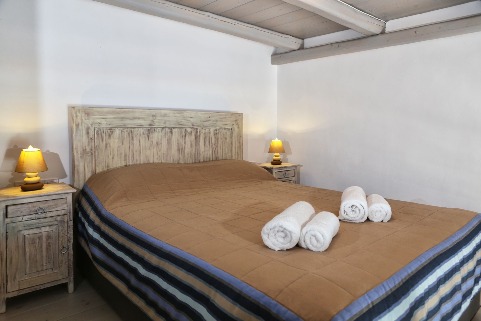 Aparthotel Niriides Homes & Elia (Mykonos)