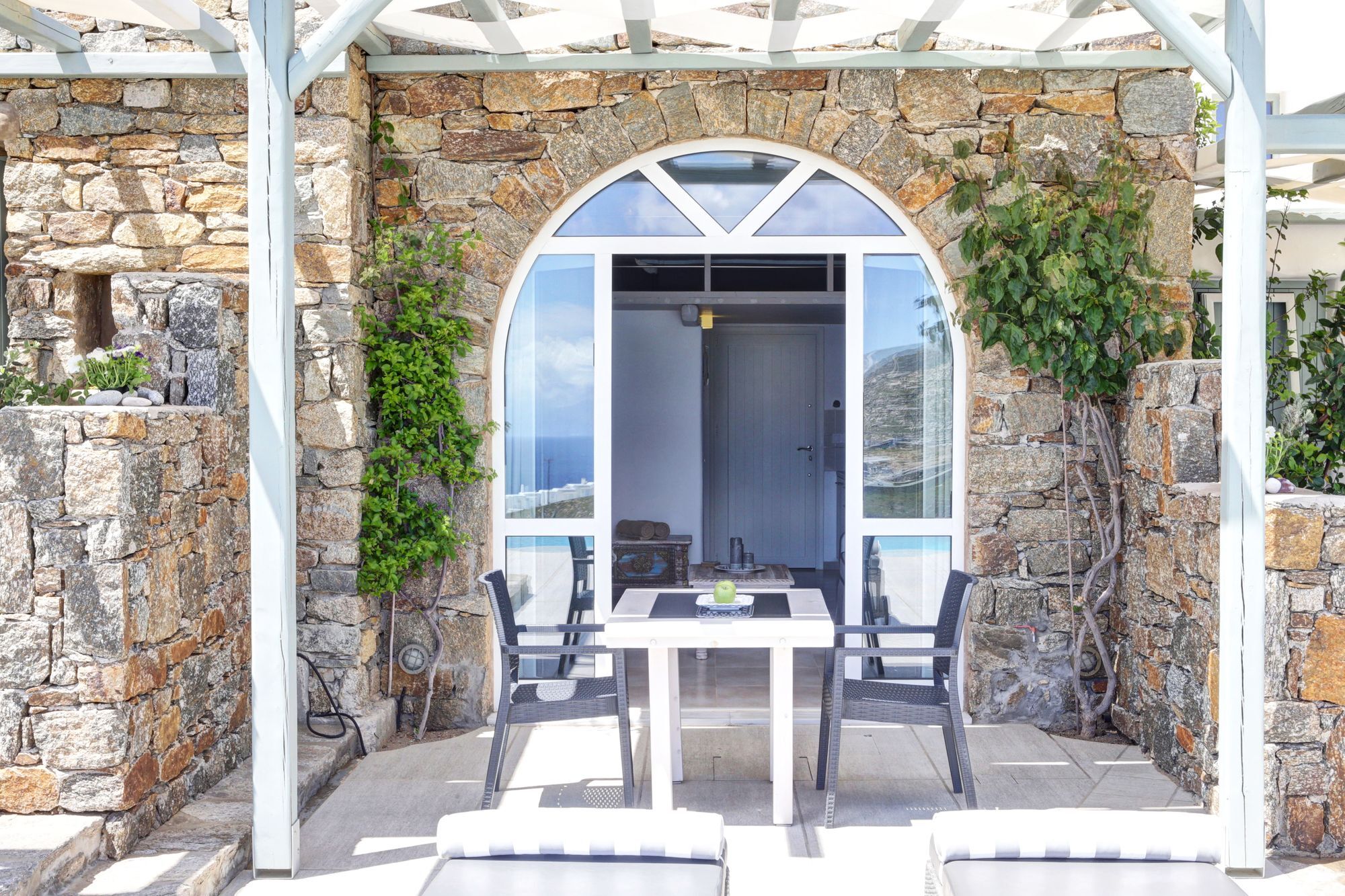 Aparthotel Niriides Homes & Elia (Mykonos)
