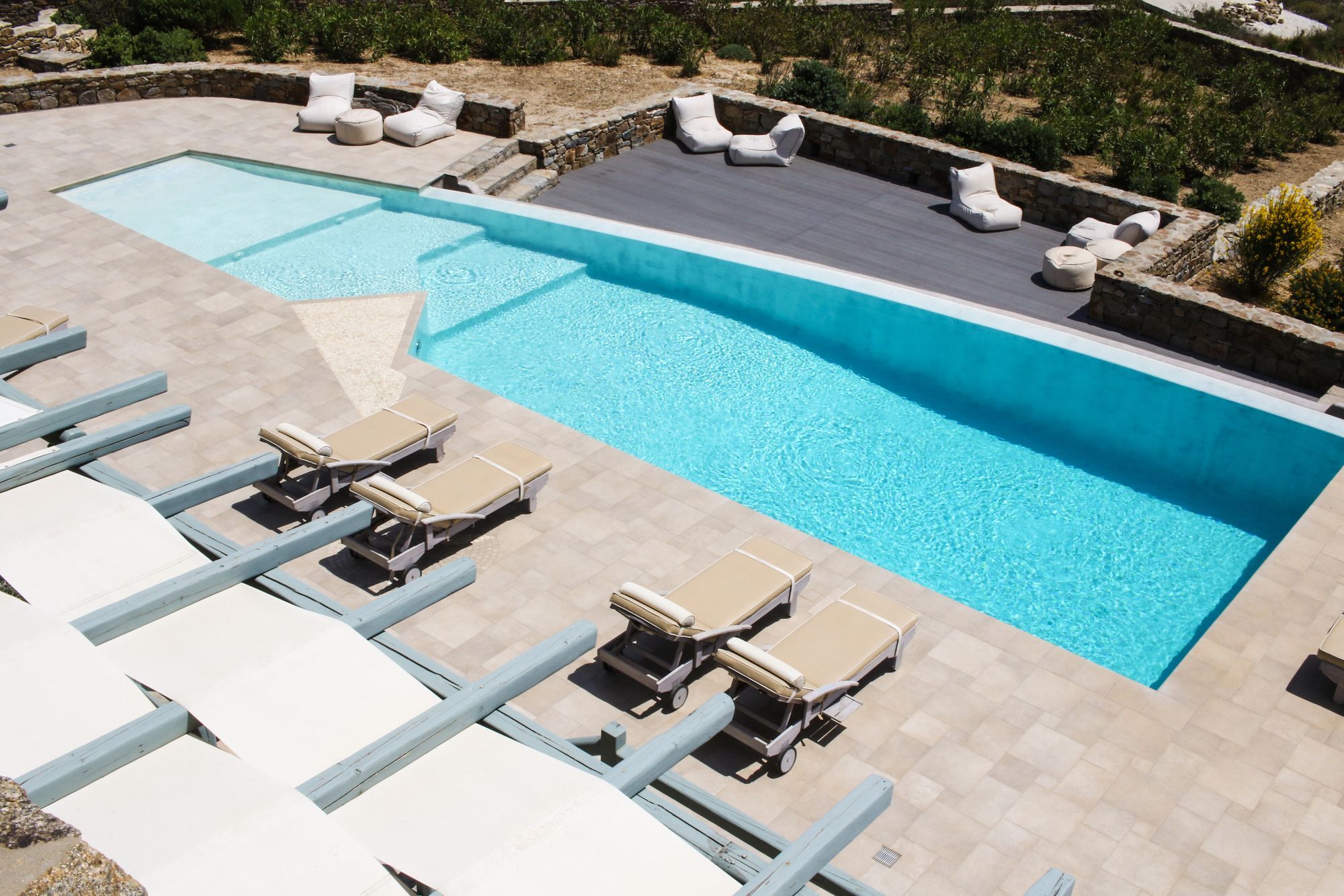Niriides Homes & Aparthotel Elia (Mykonos)