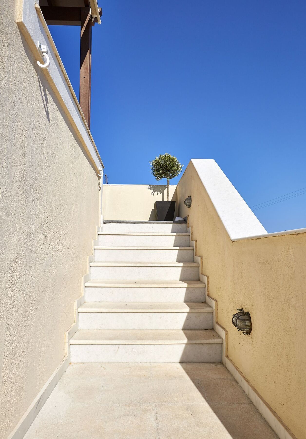 Le Blanc