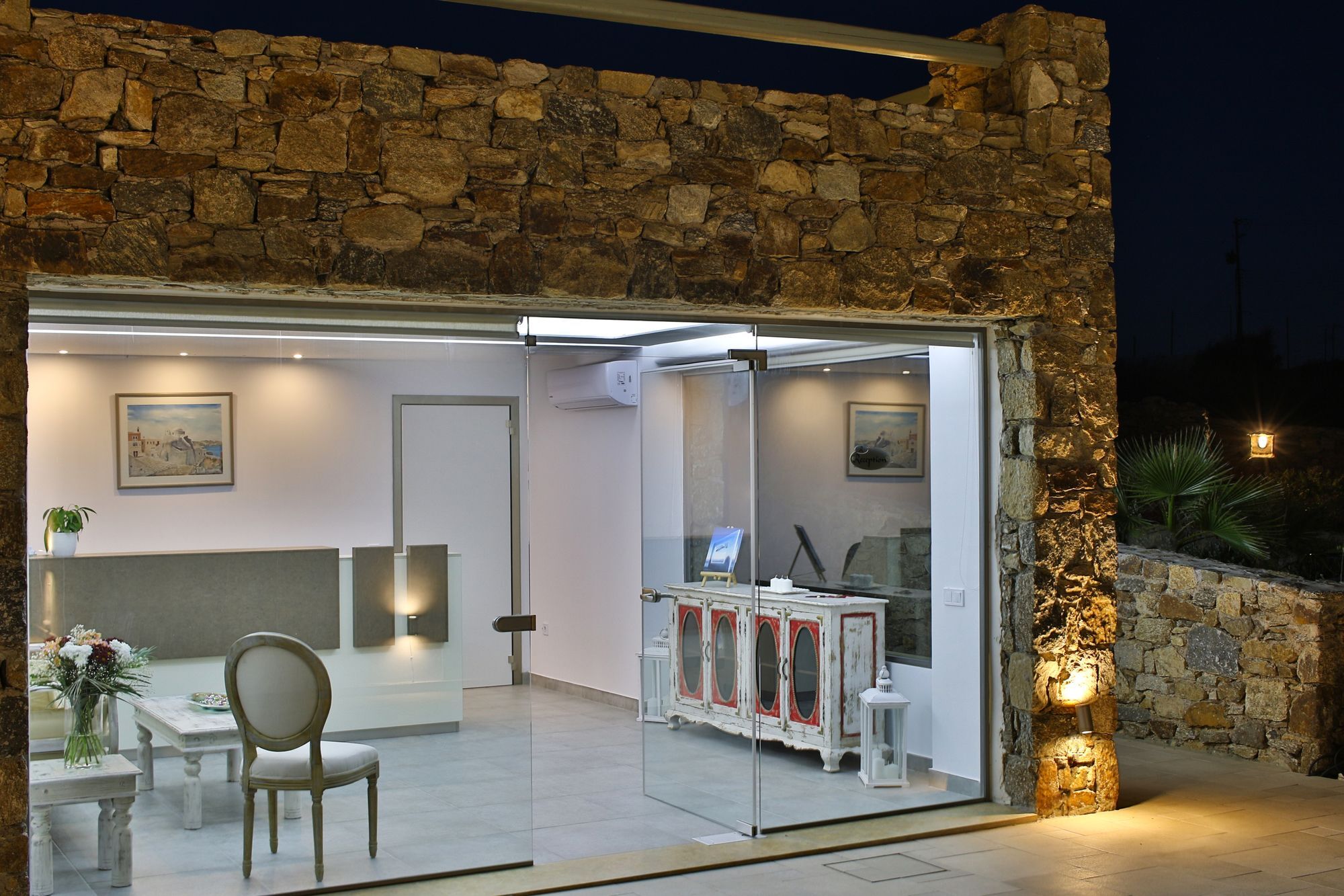 Niriides Homes & Elia (Mykonos)