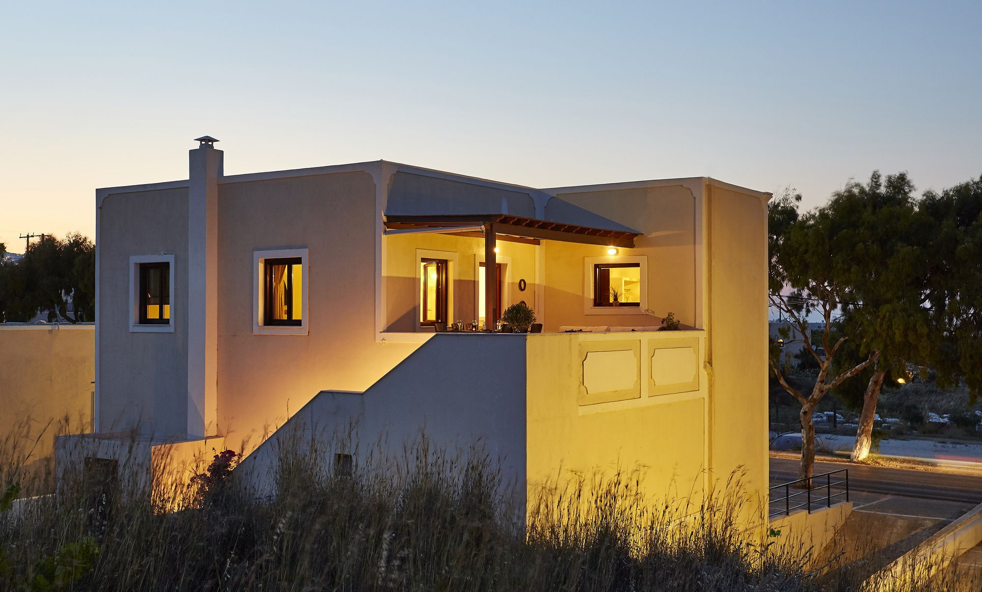 Le Blanc Holiday home