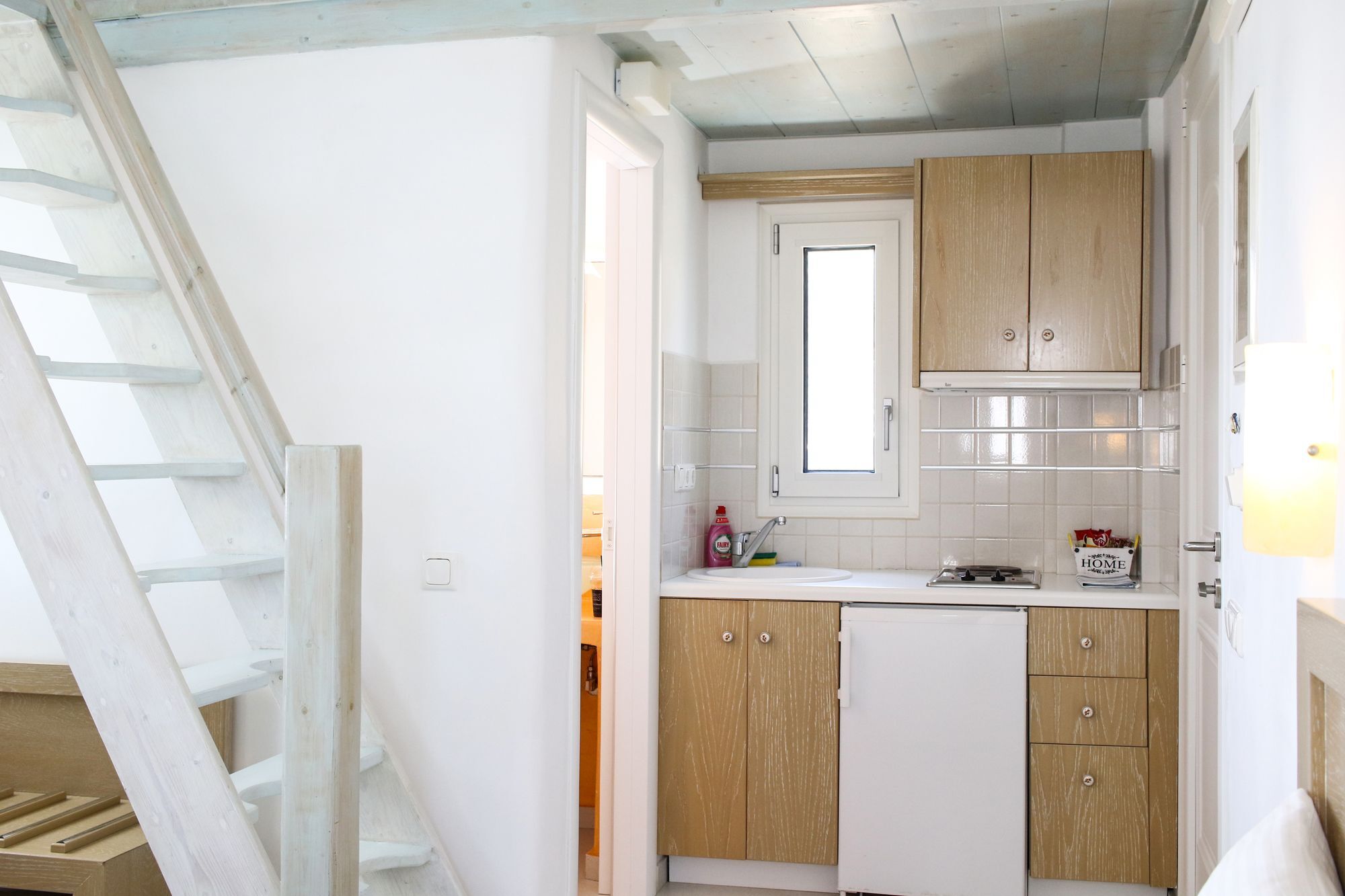 Aparthotel Niriides Homes & 3*