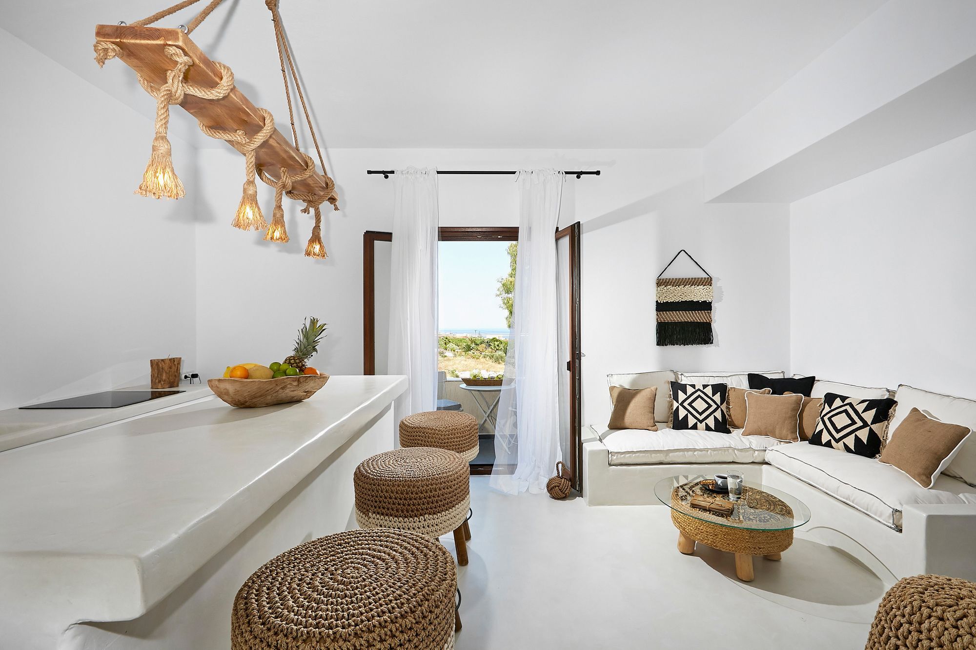 Le Blanc Holiday home