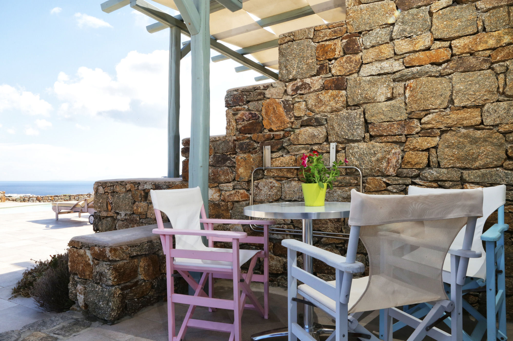 Niriides Homes & Elia (Mykonos)