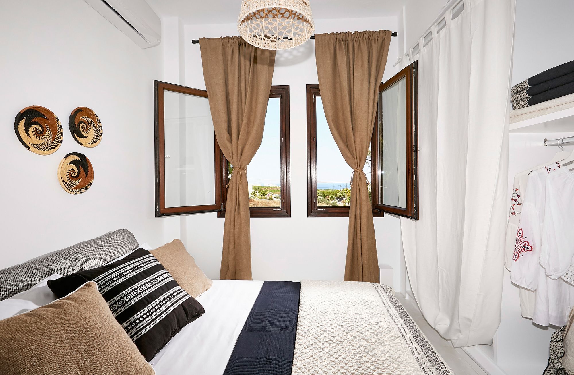 Le Blanc Holiday home