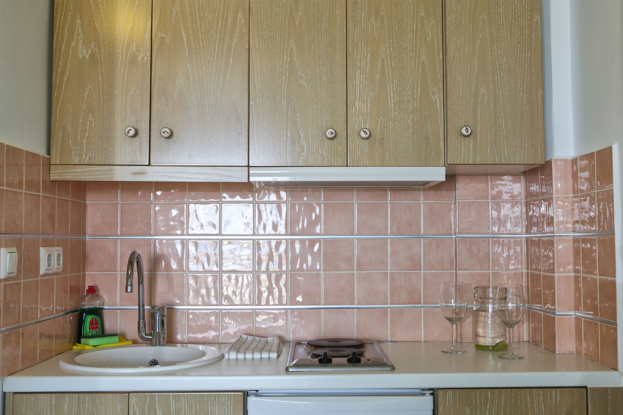 Niriides Homes & 3*