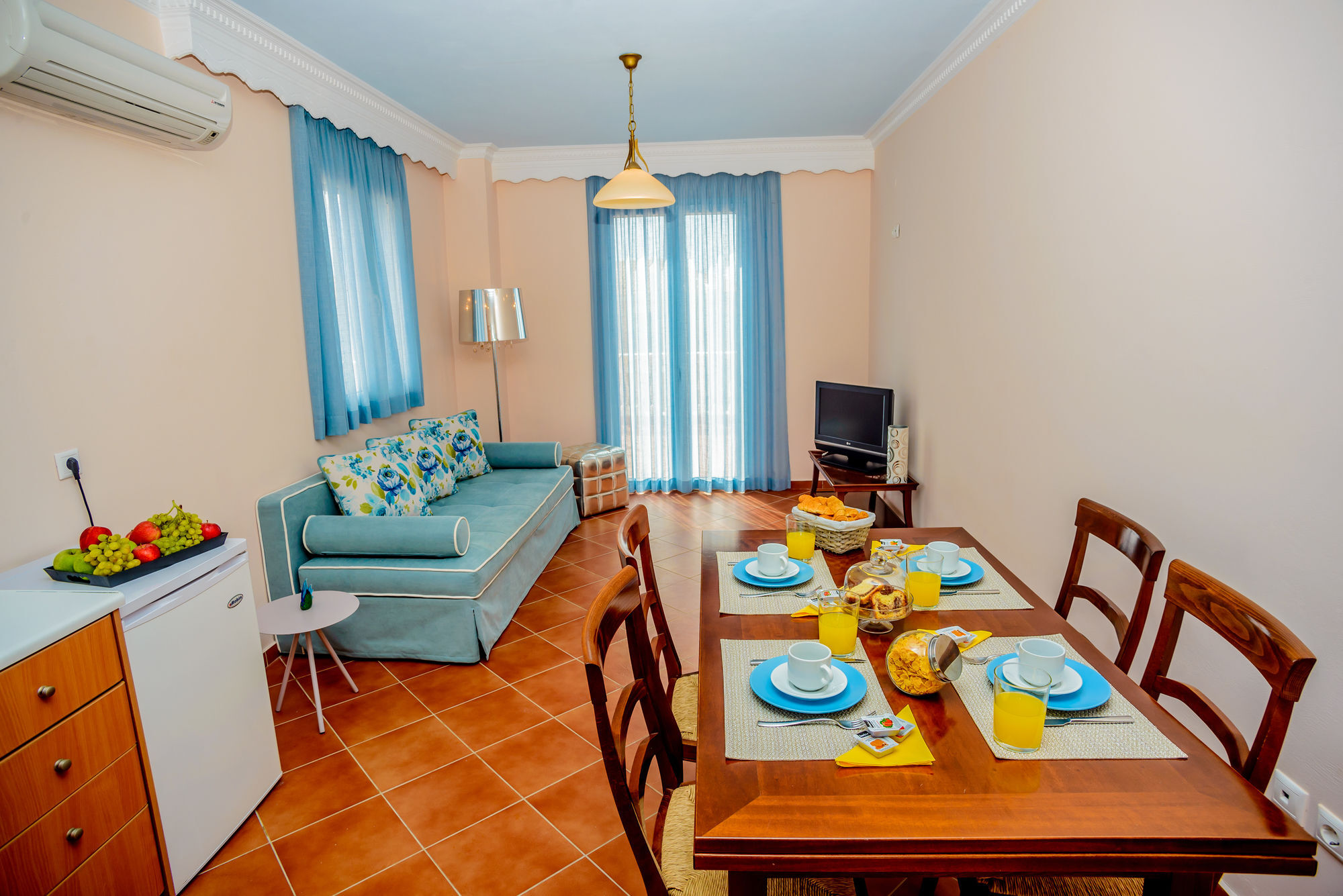 Apartment Casa Di Luna Lourdata (Kefalonia)