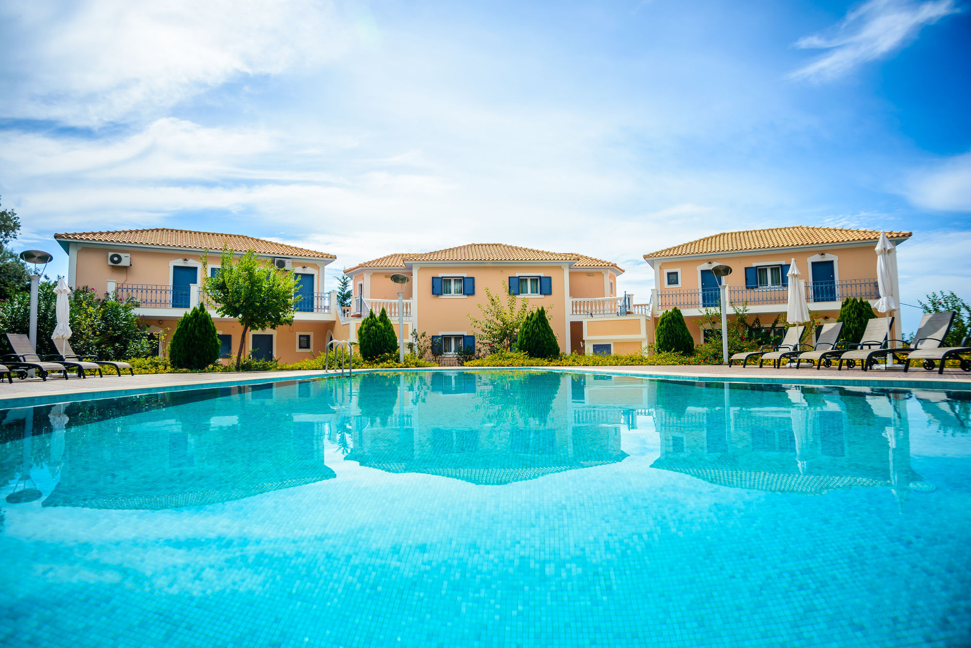 Apartment Casa Di Luna Lourdata (Kefalonia)