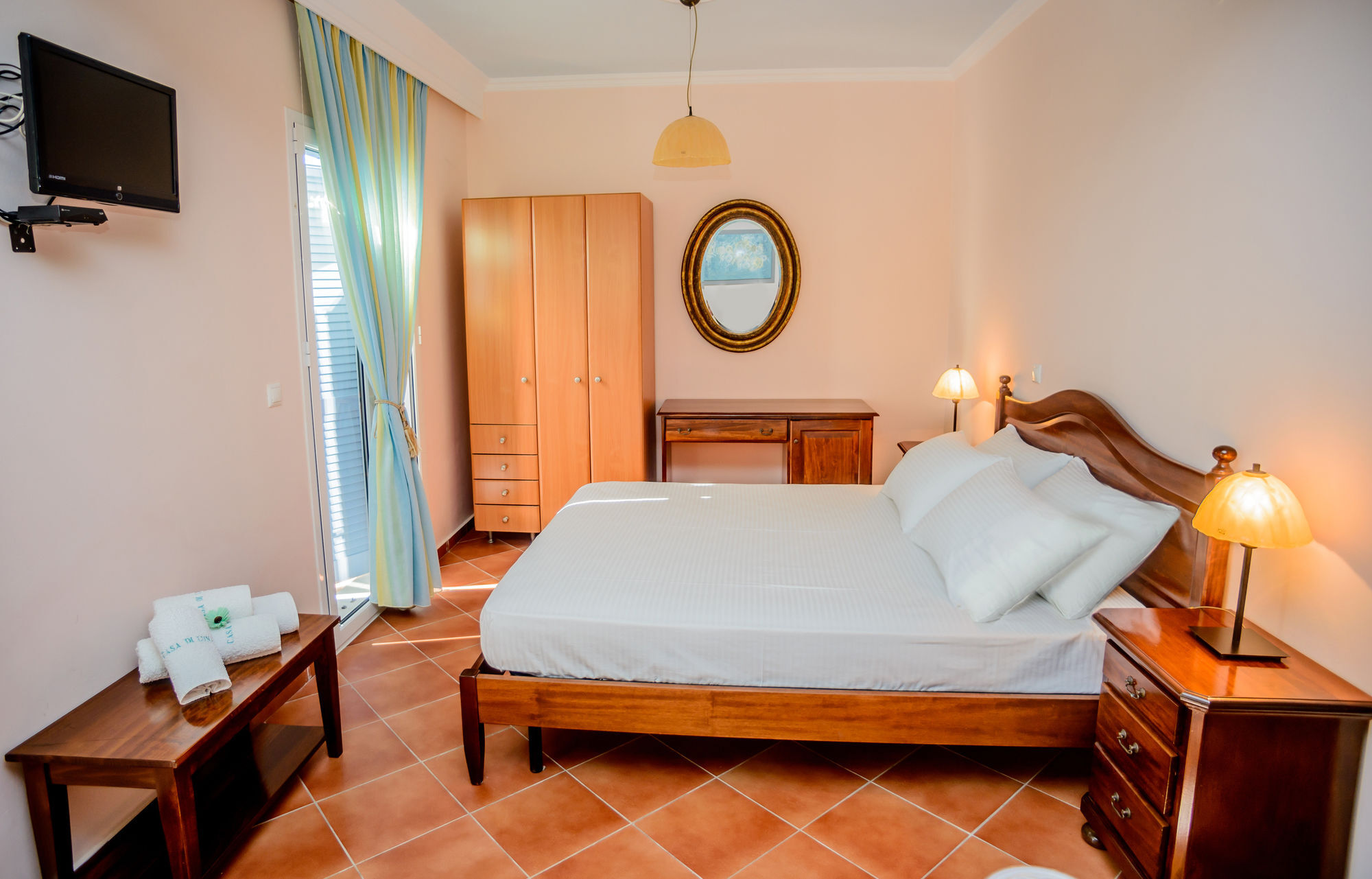 Apartment Casa Di Luna Lourdata (Kefalonia)