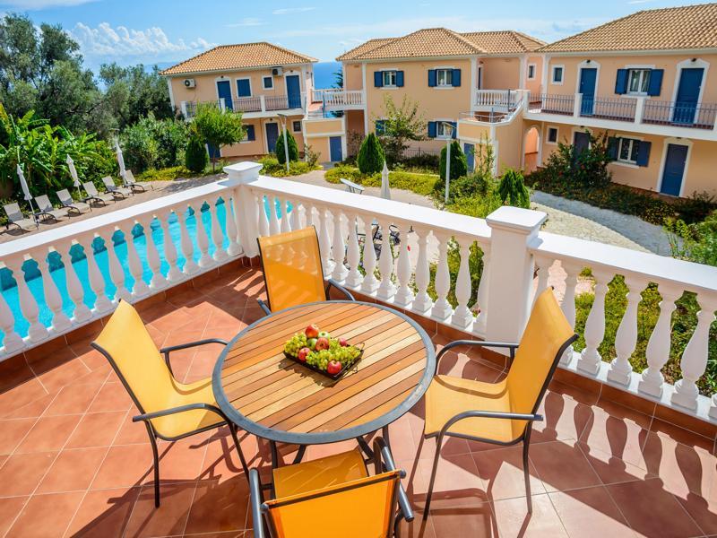 Apartment Casa Di Luna