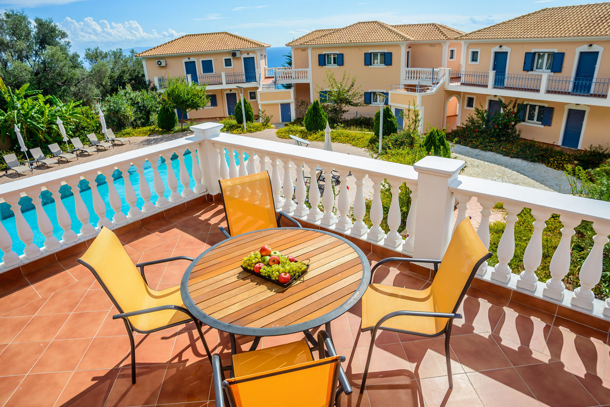 Casa Di Luna Apartment *