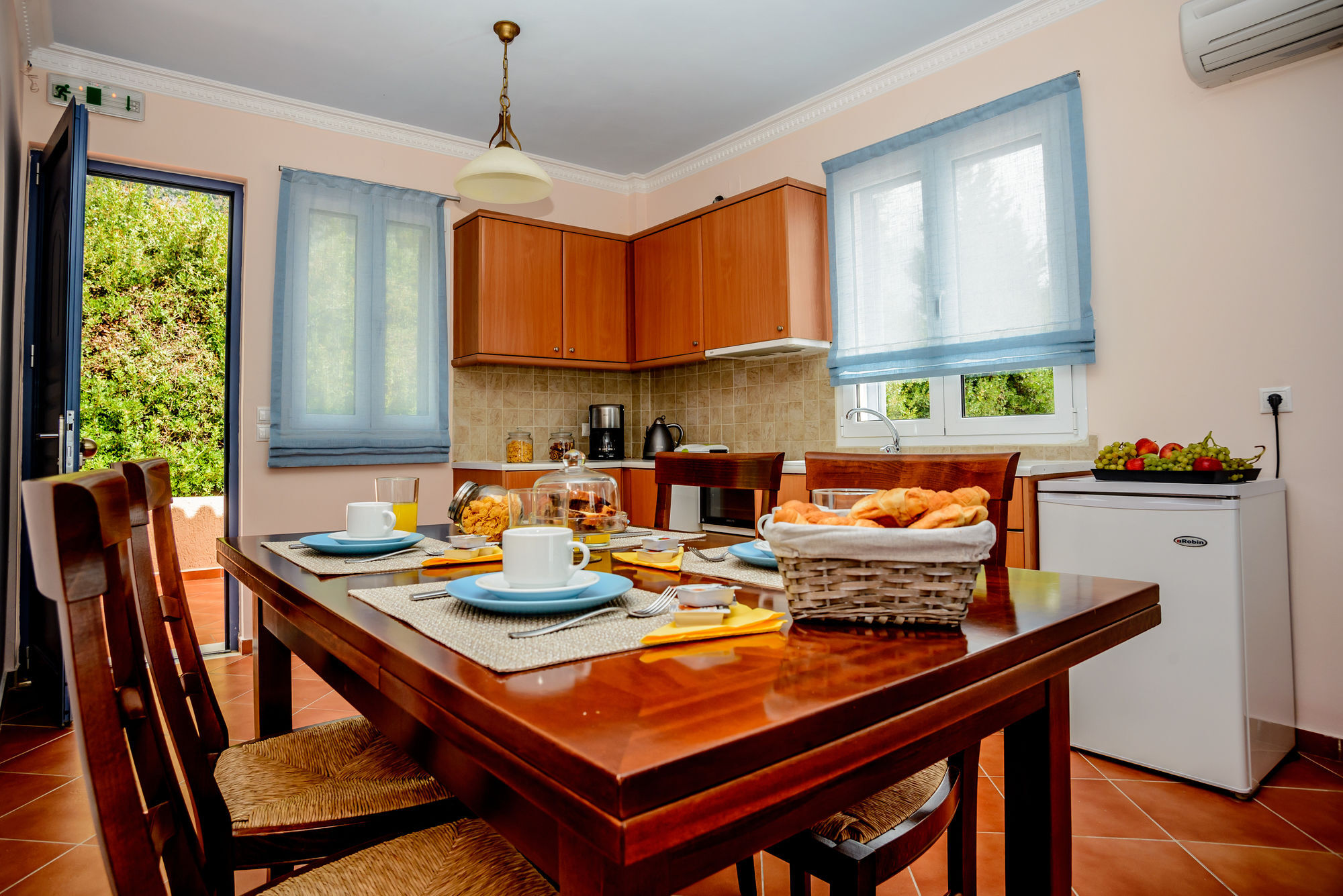 Casa Di Luna Apartment