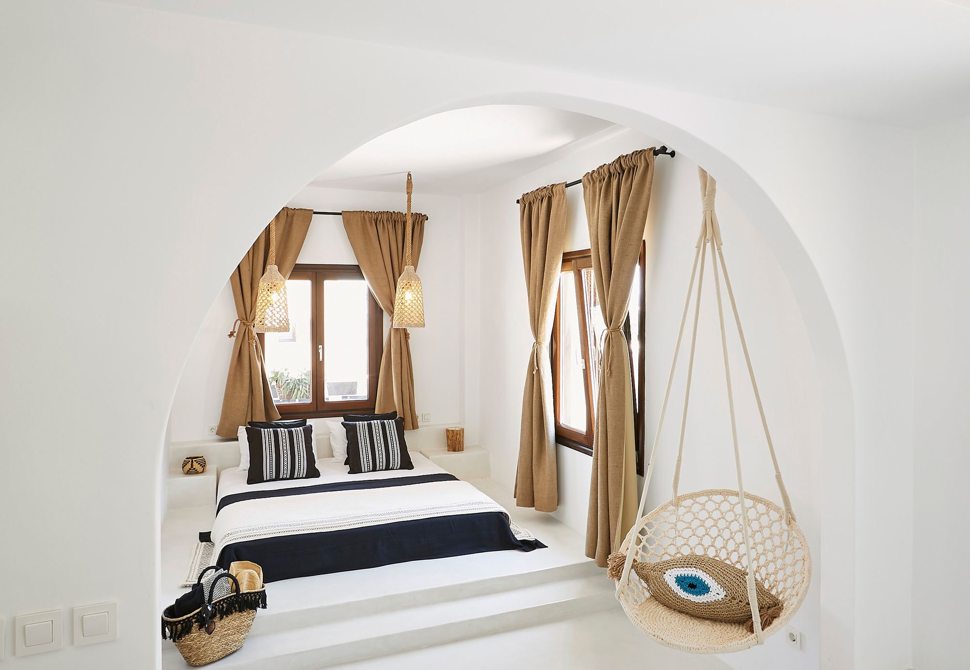 Le Blanc Holiday home
