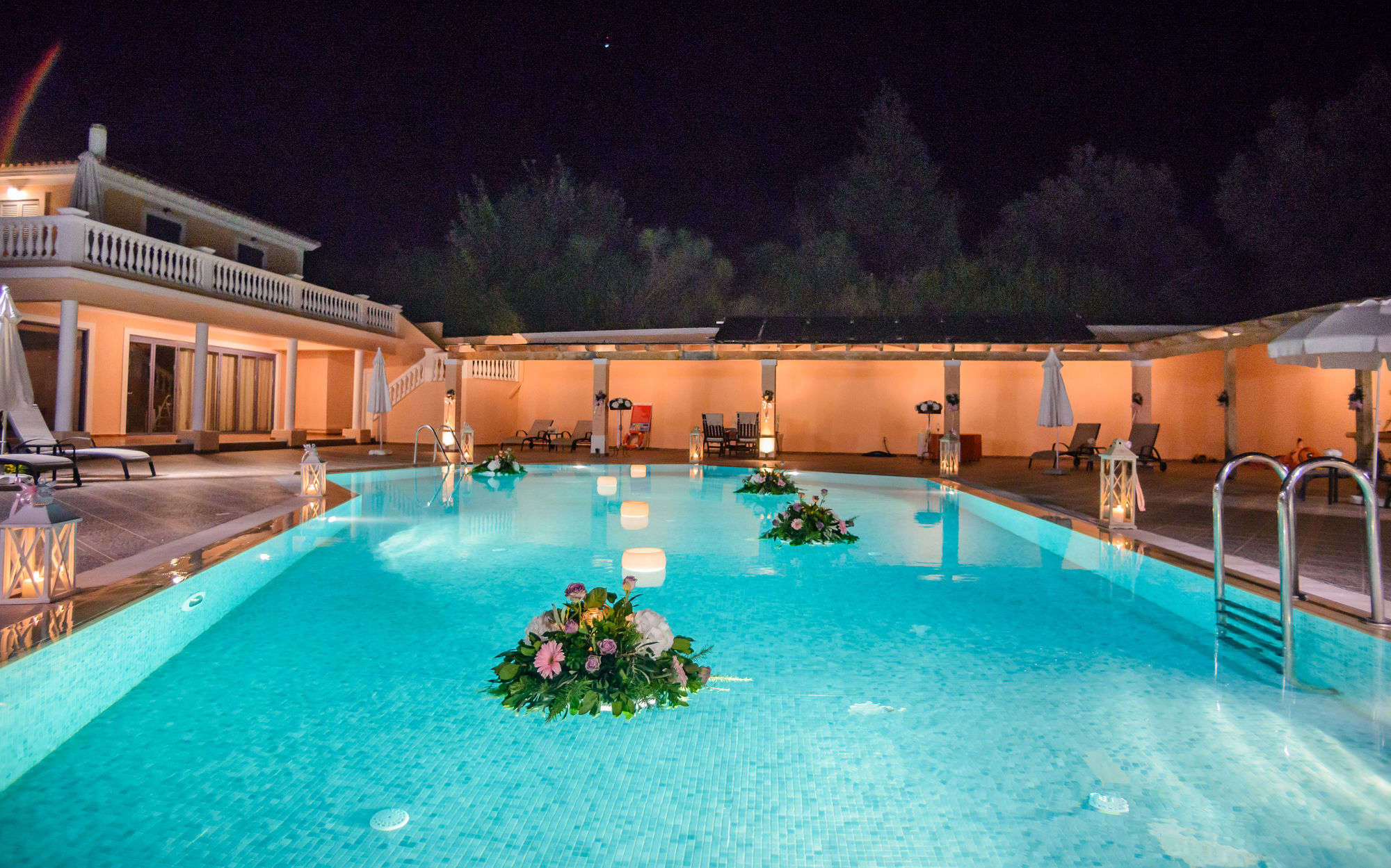 Casa Di Luna * Lourdata (Kefalonia)