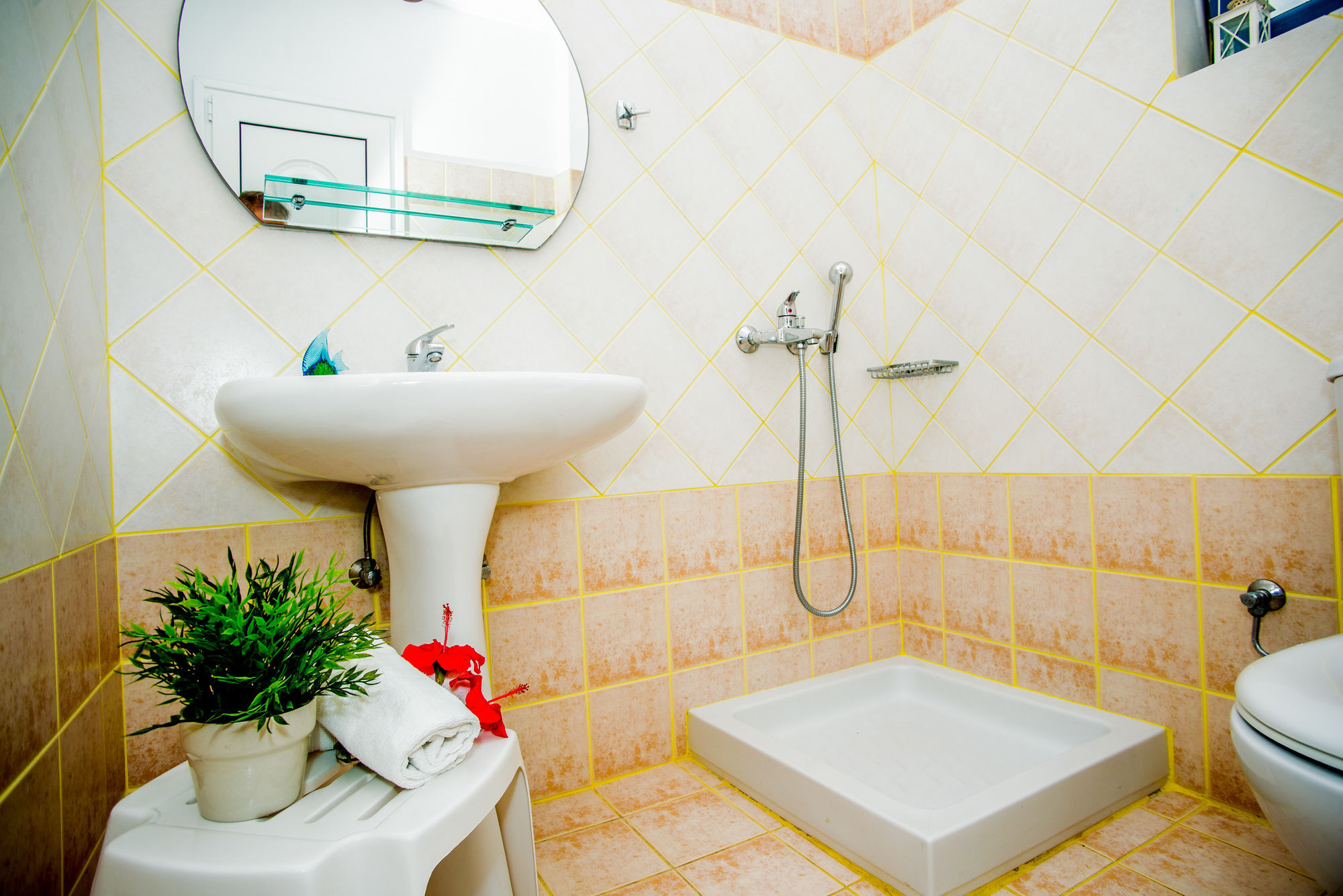 Casa Di Luna Apartment Lourdata (Kefalonia)