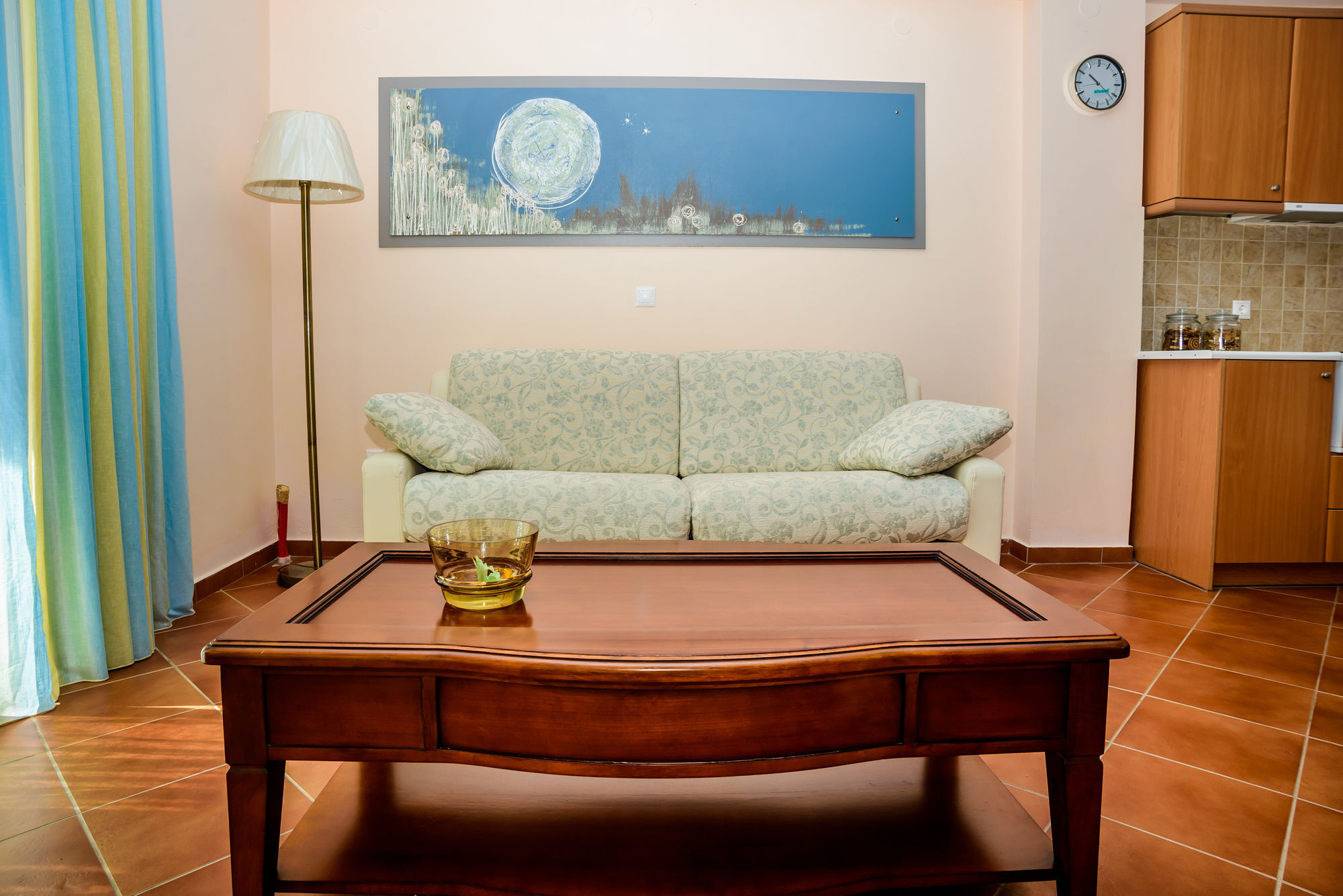 Casa Di Luna Apartment