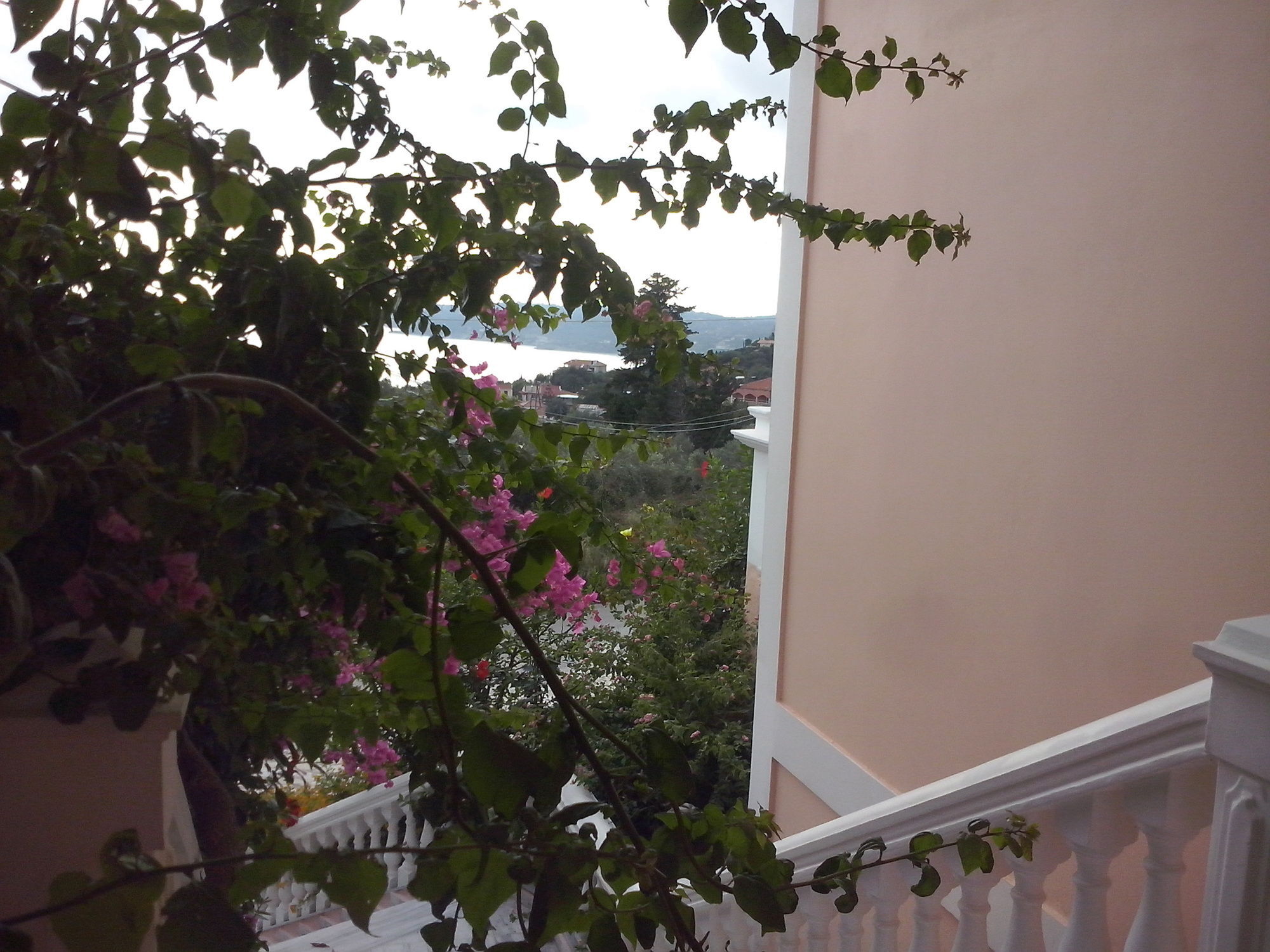Apartment Casa Di Luna Lourdata (Kefalonia)