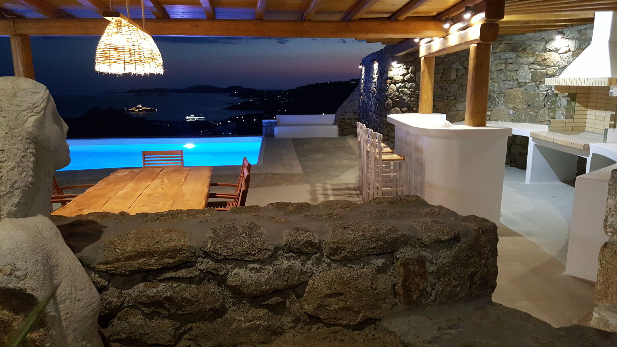 Otherview Super Paradise Beach (Mykonos)