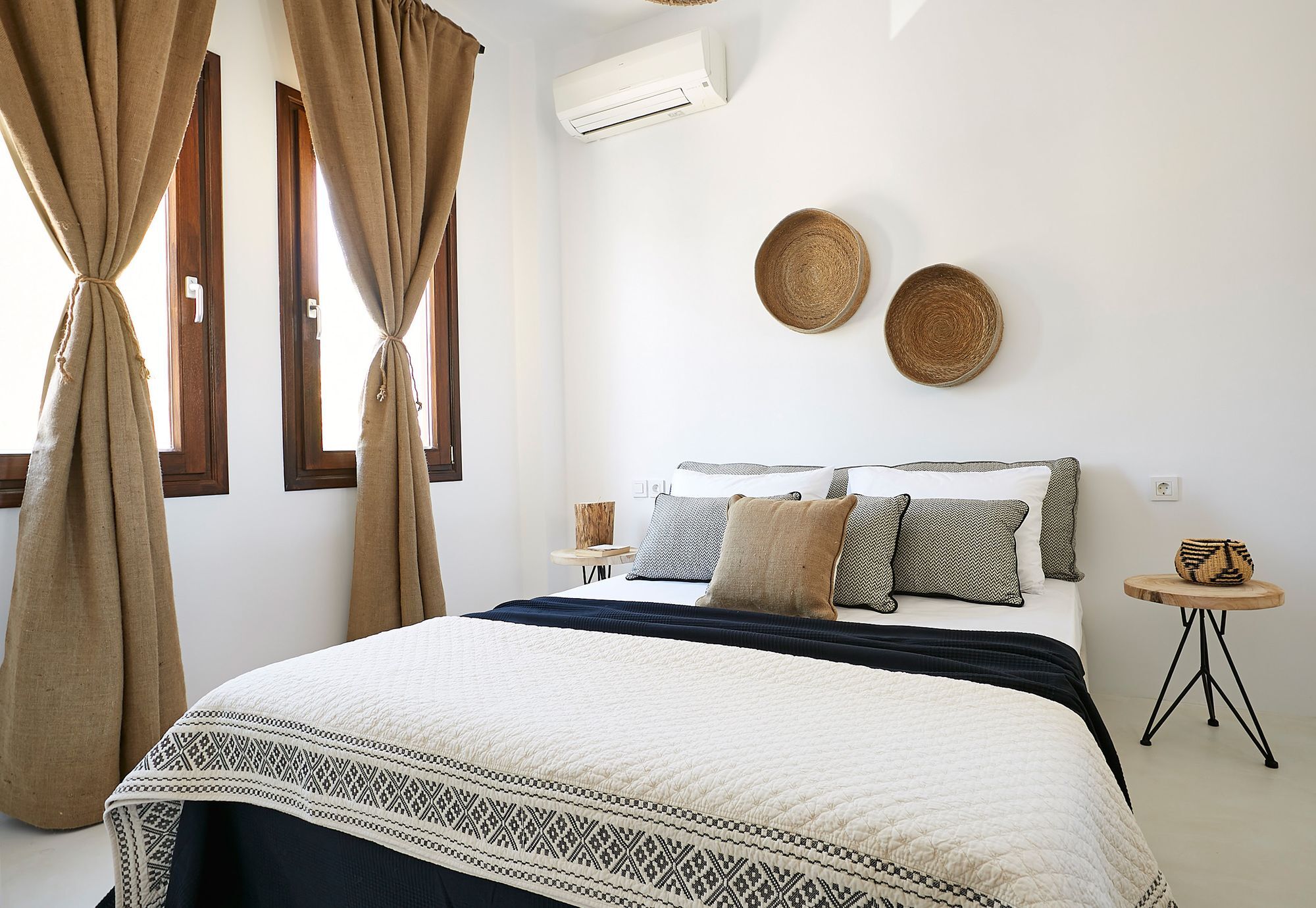 Holiday home Le Blanc Messaria (Santorini)