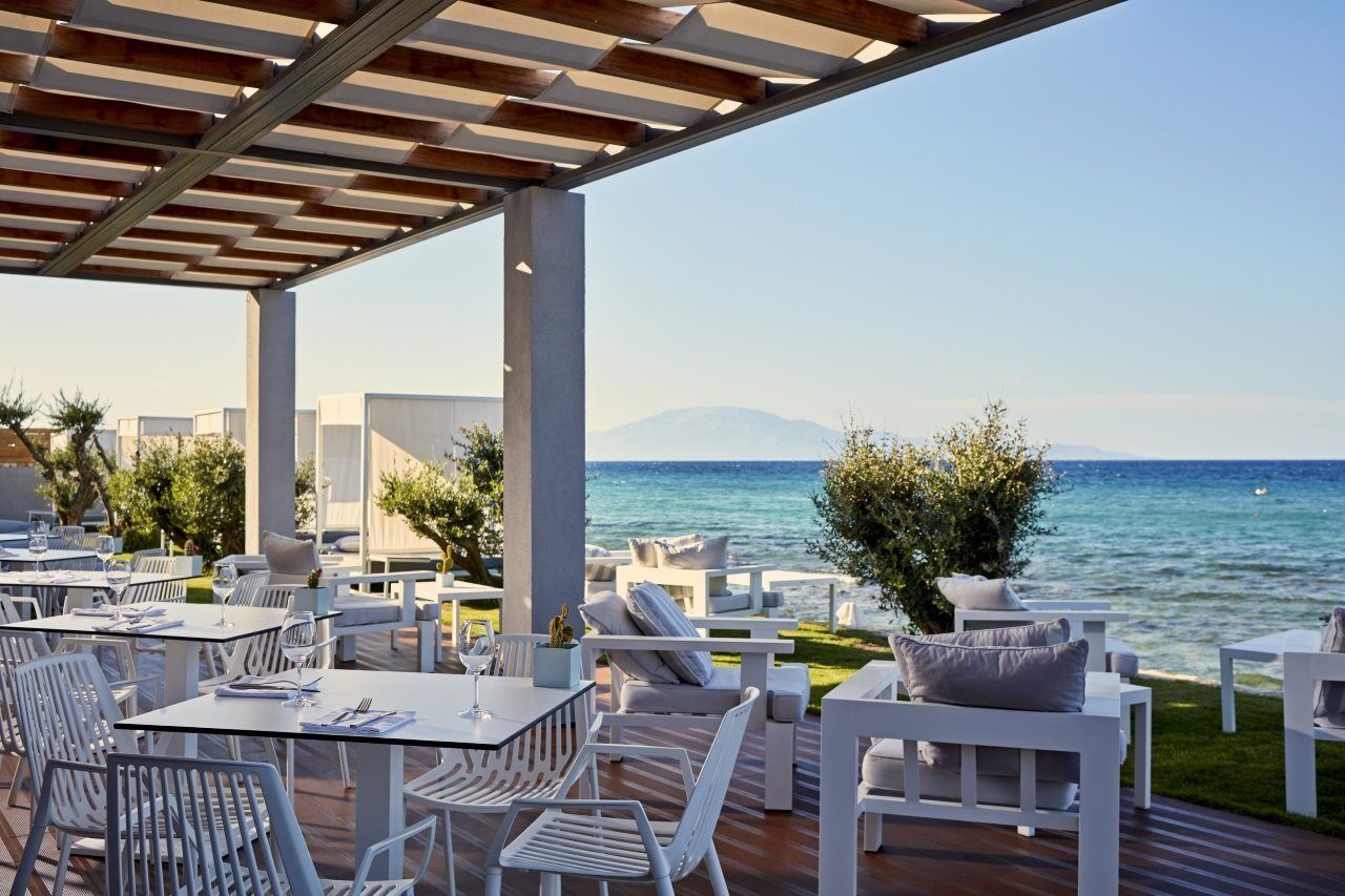 Hotel Lesante Blu Exclusive (adults Only) Tragaki