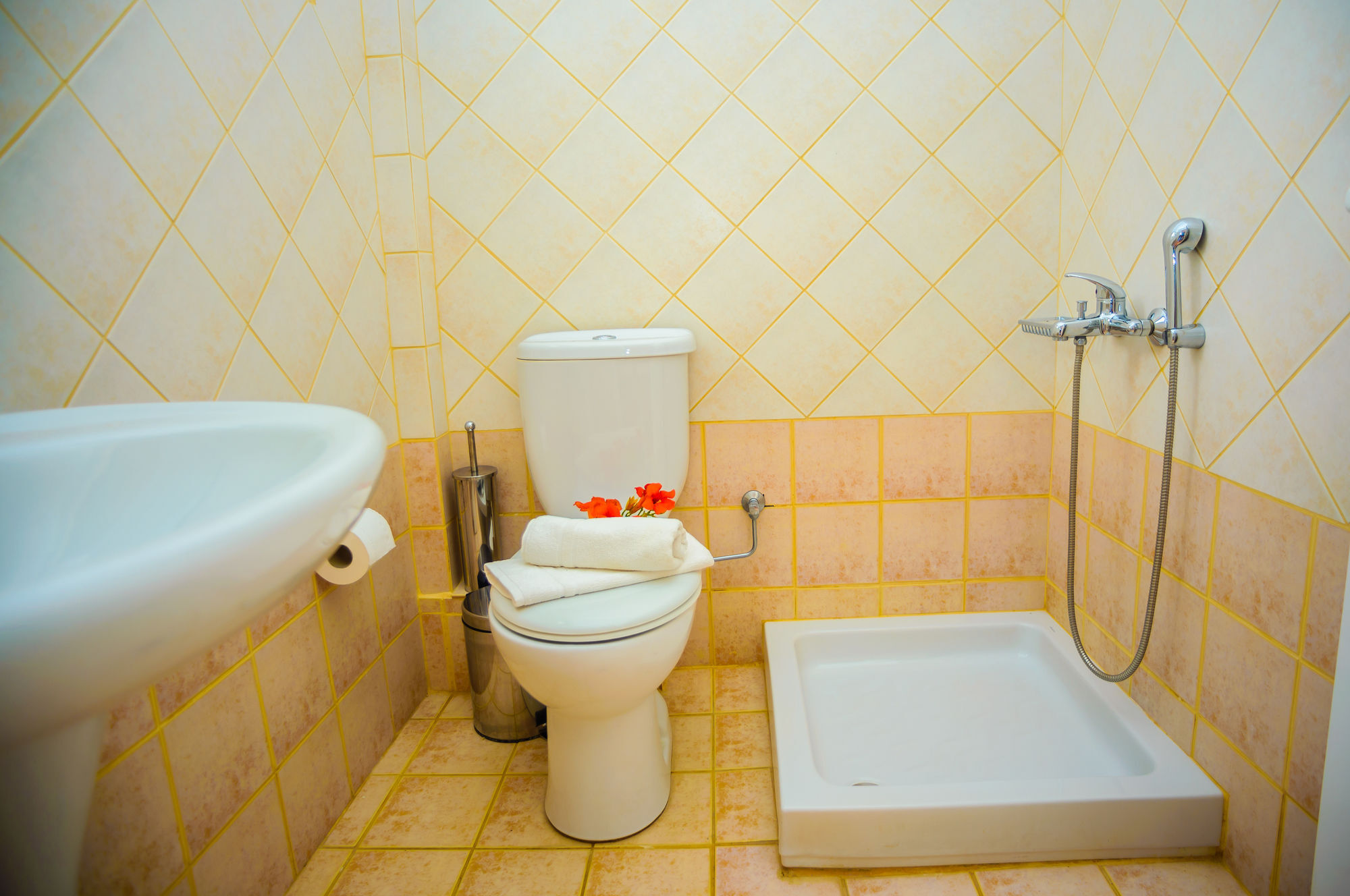 Apartment Casa Di Luna Lourdata (Kefalonia)