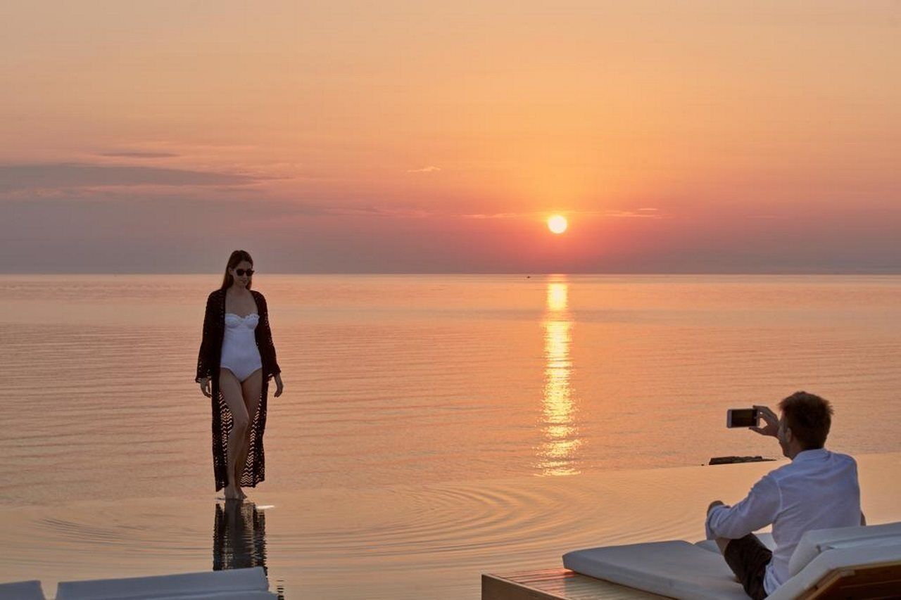 Hotel Lesante Blu Exclusive (adults Only) 5*