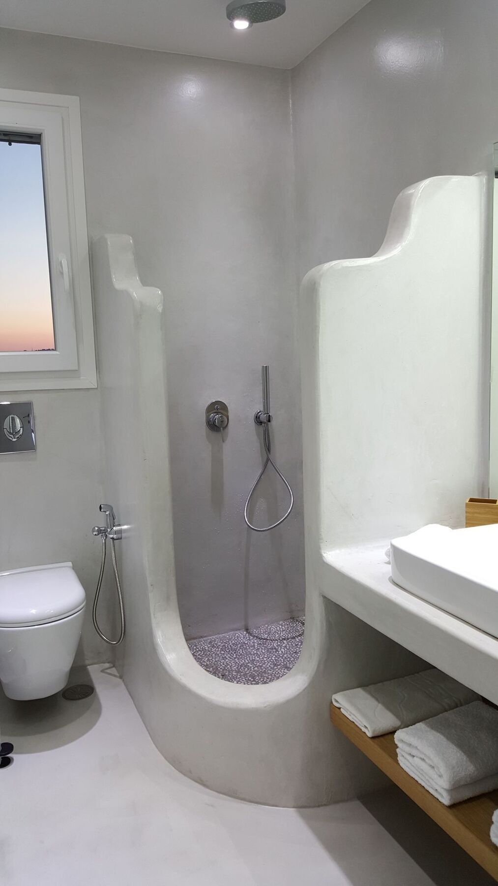 Villa Otherview Super Paradise Beach (Mykonos)