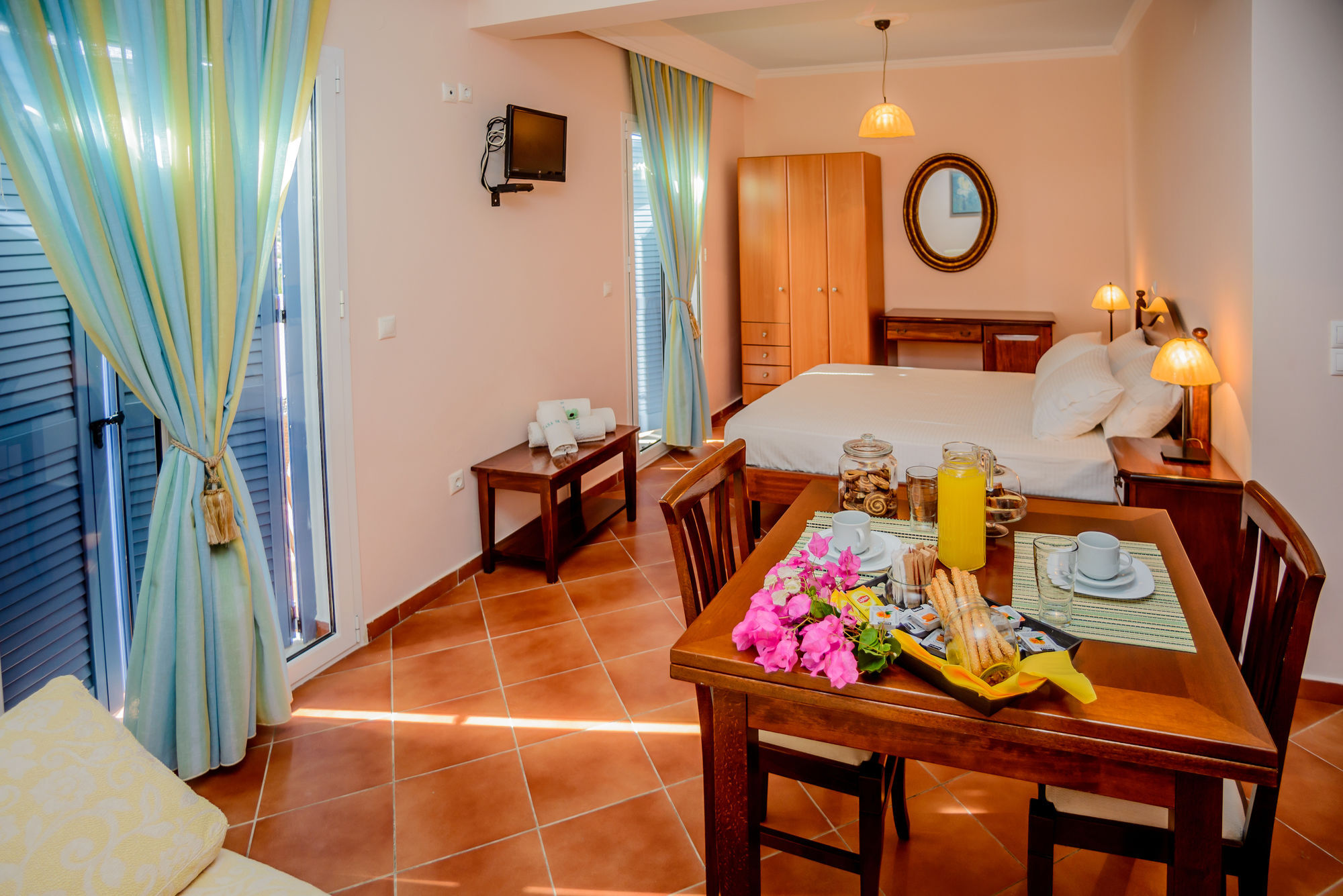 Casa Di Luna Apartment