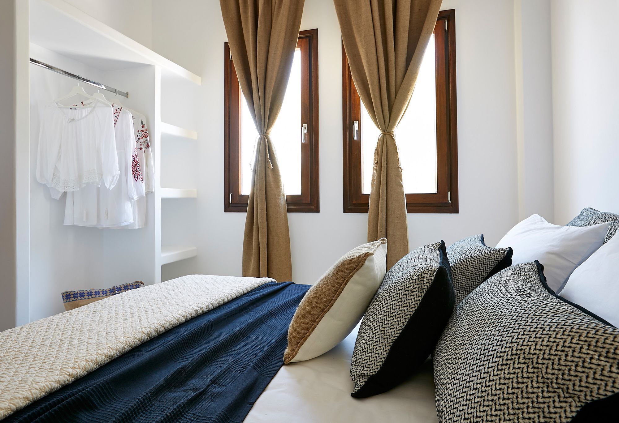 Le Blanc Holiday home *