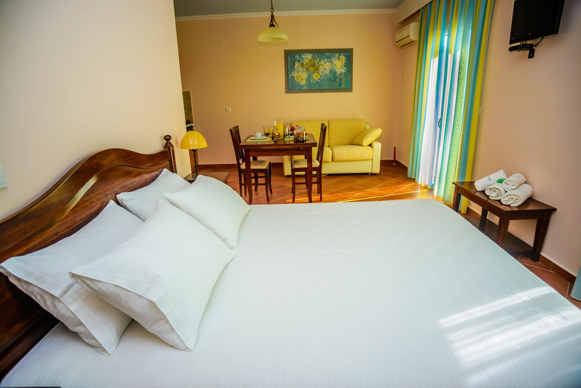 Apartment Casa Di Luna Lourdata (Kefalonia)