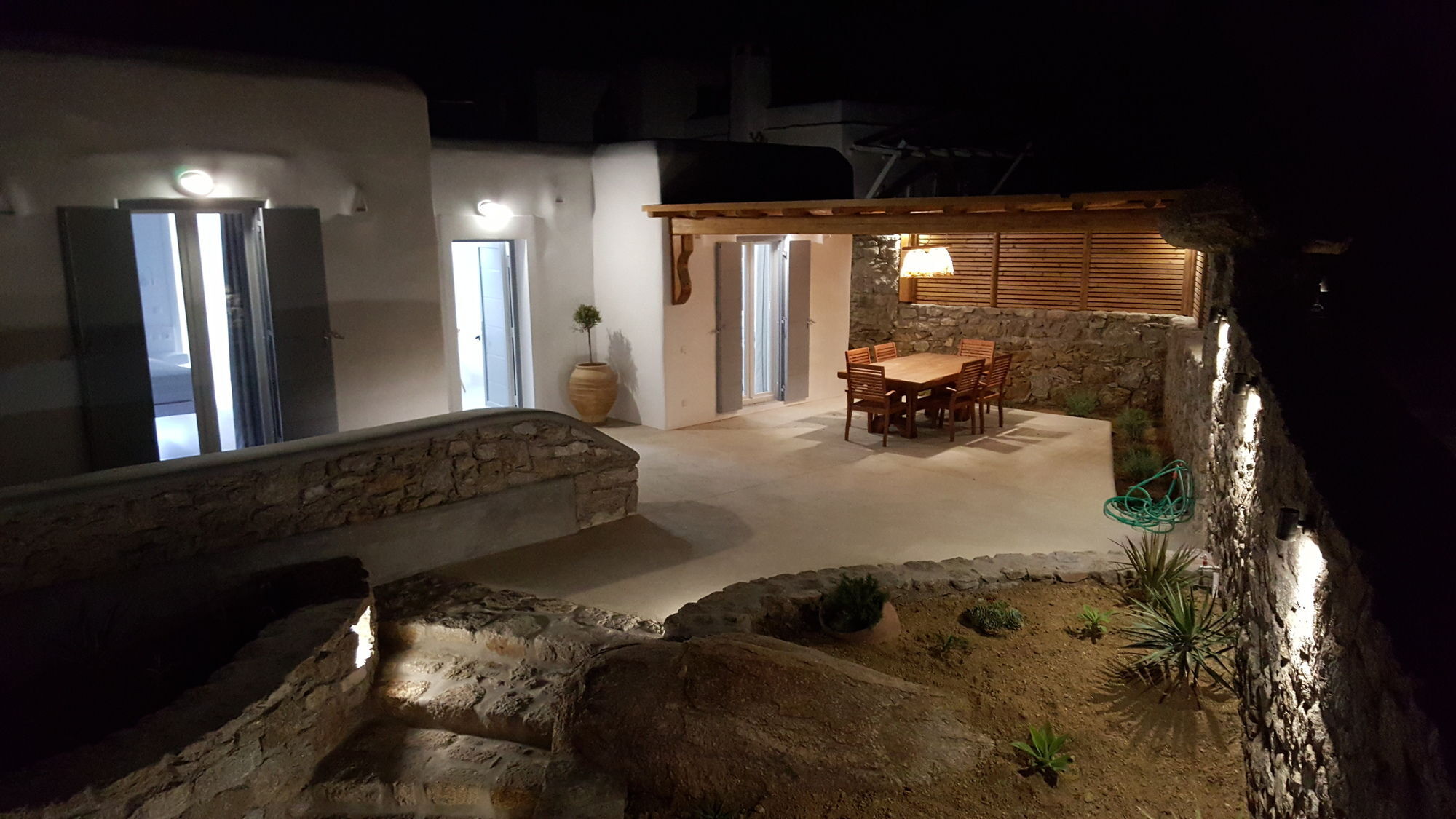 Otherview Villa