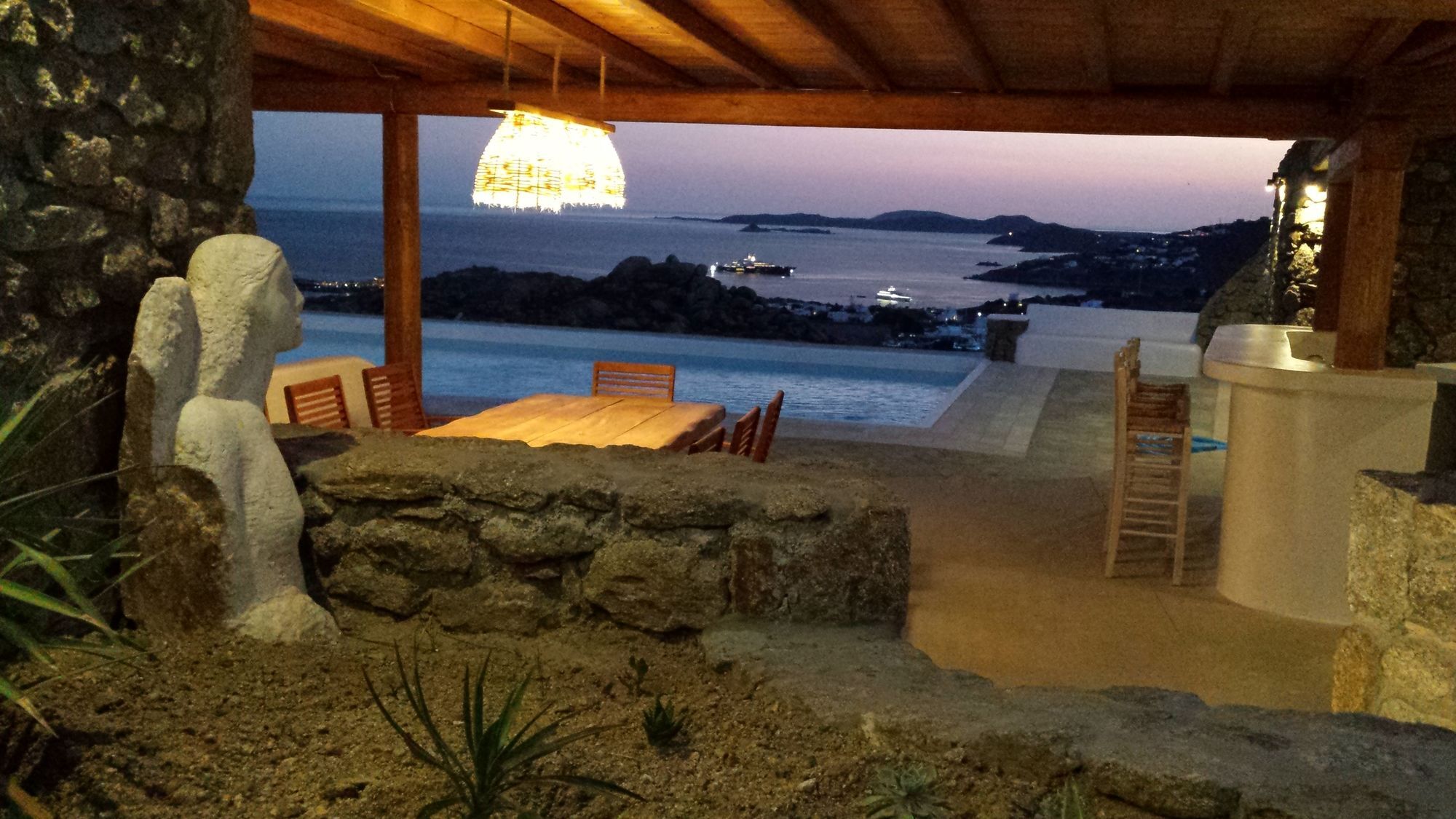 Otherview * Super Paradise Beach (Mykonos)