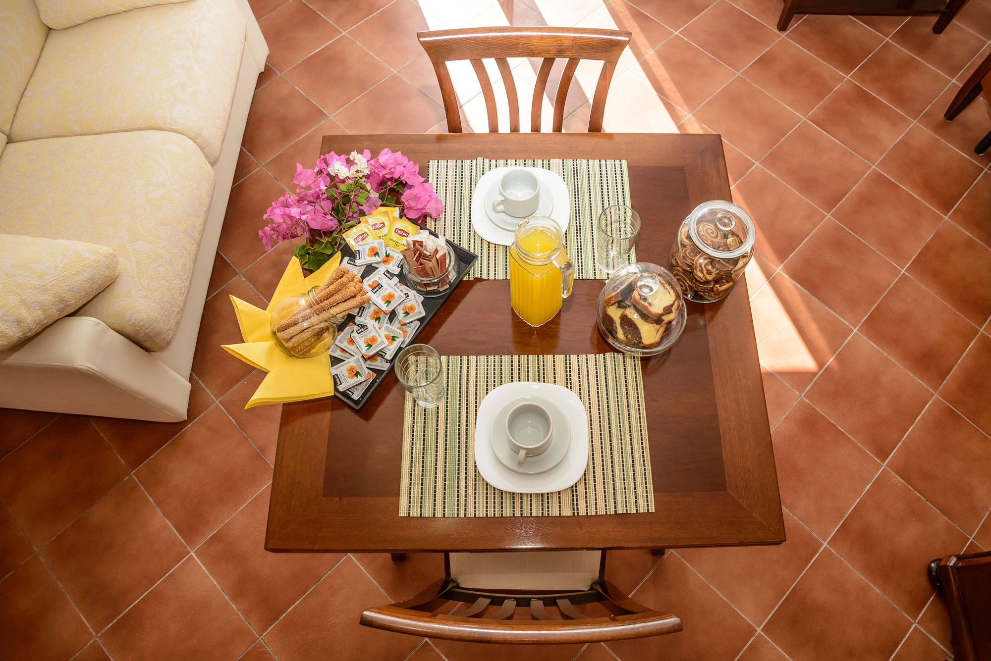 Casa Di Luna Apartment Lourdata (Kefalonia)