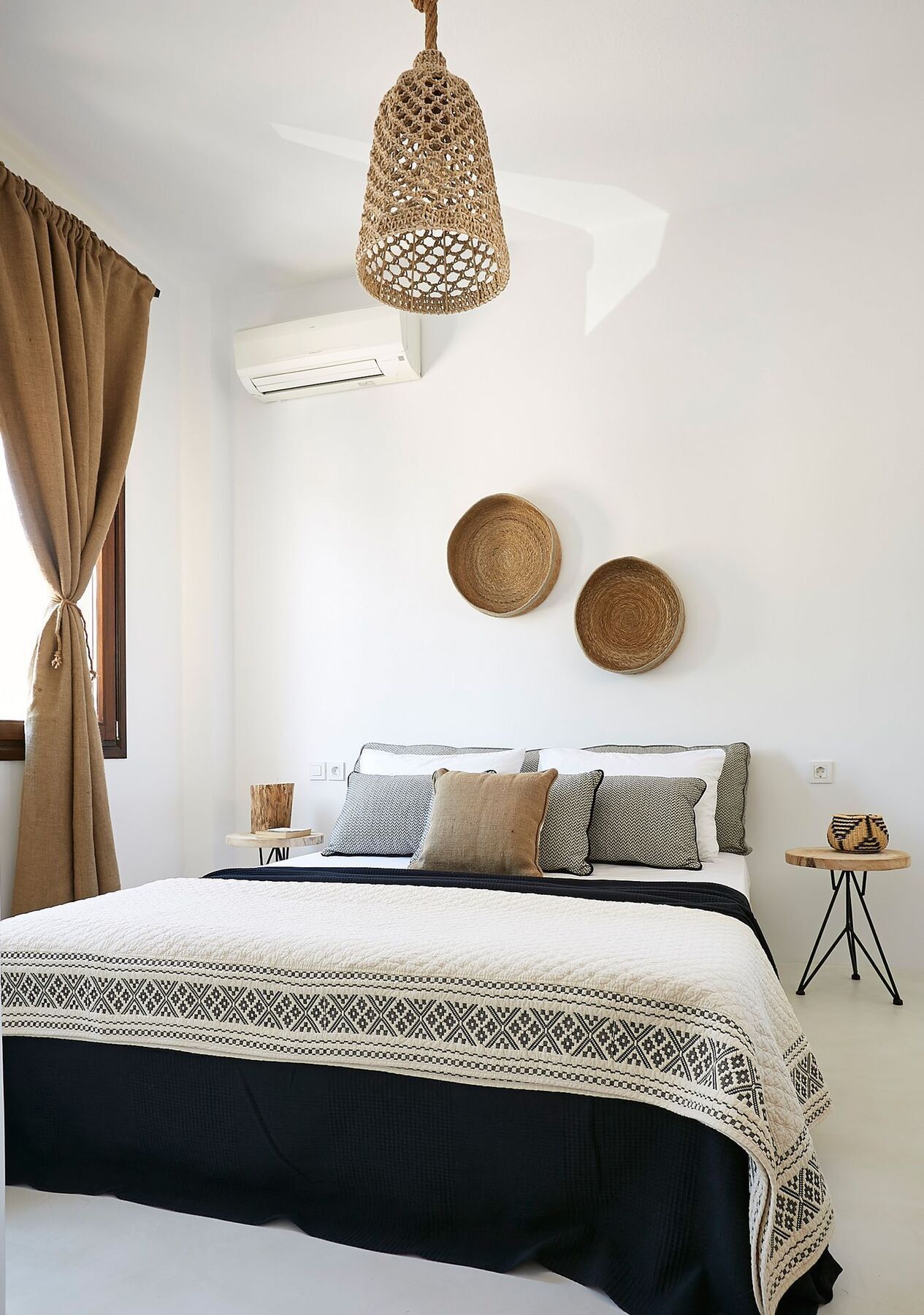 Le Blanc * Messaria (Santorini)