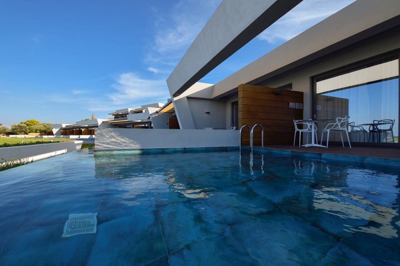 Hotel Lesante Blu Exclusive (adults Only) 5*