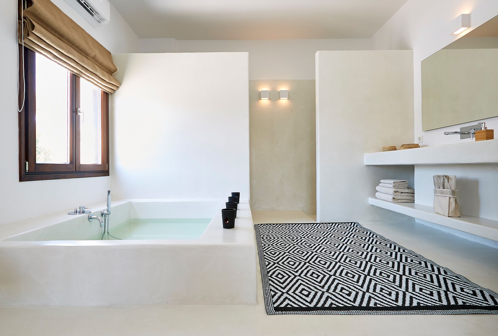 Le Blanc Holiday home