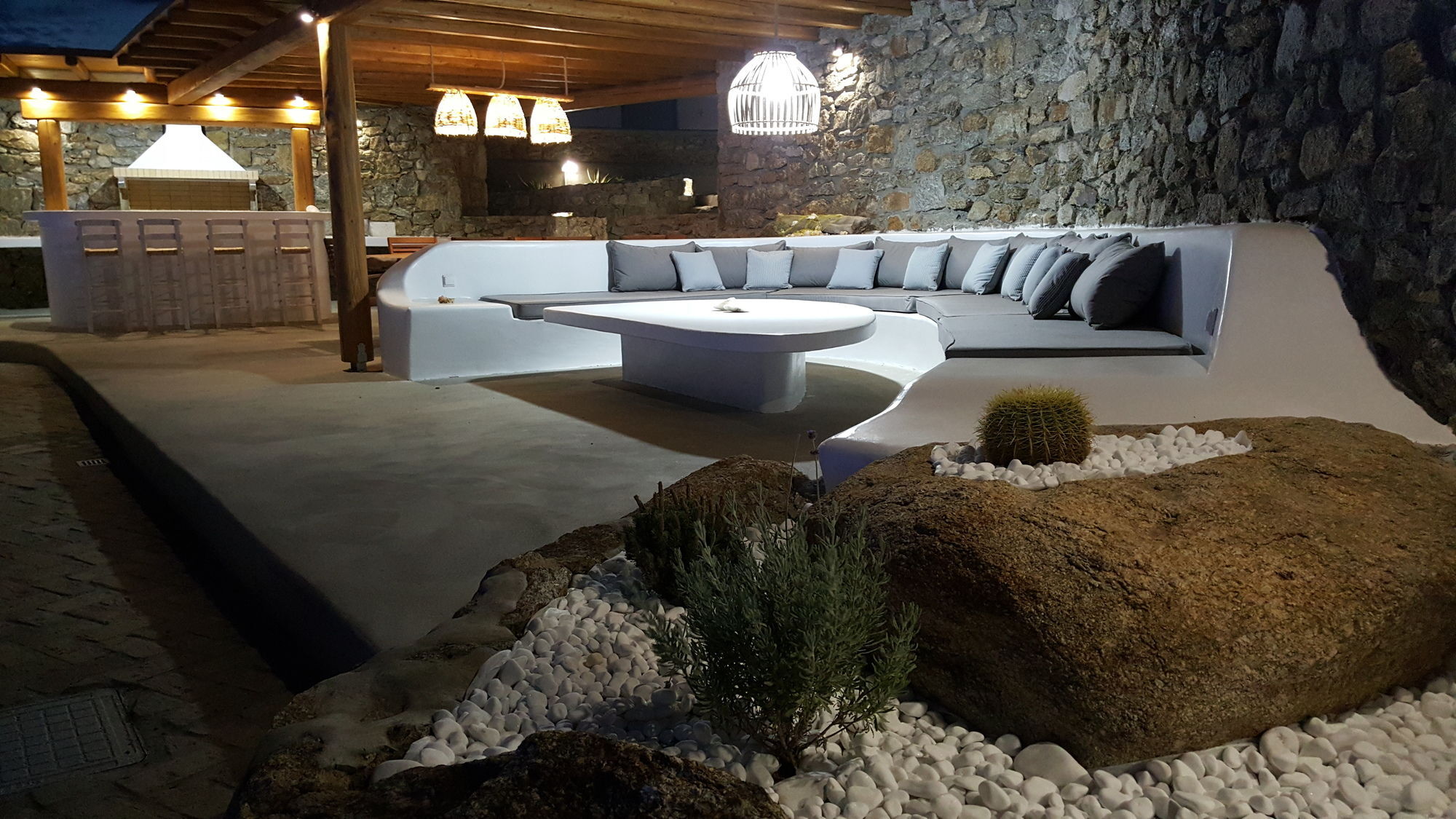 Otherview Villa