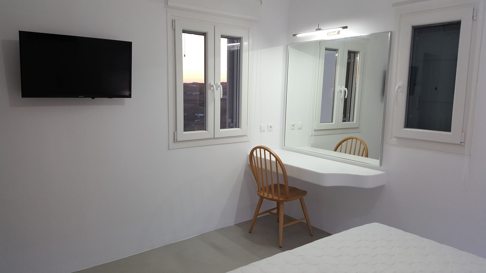 Otherview Villa Super Paradise Beach (Mykonos)