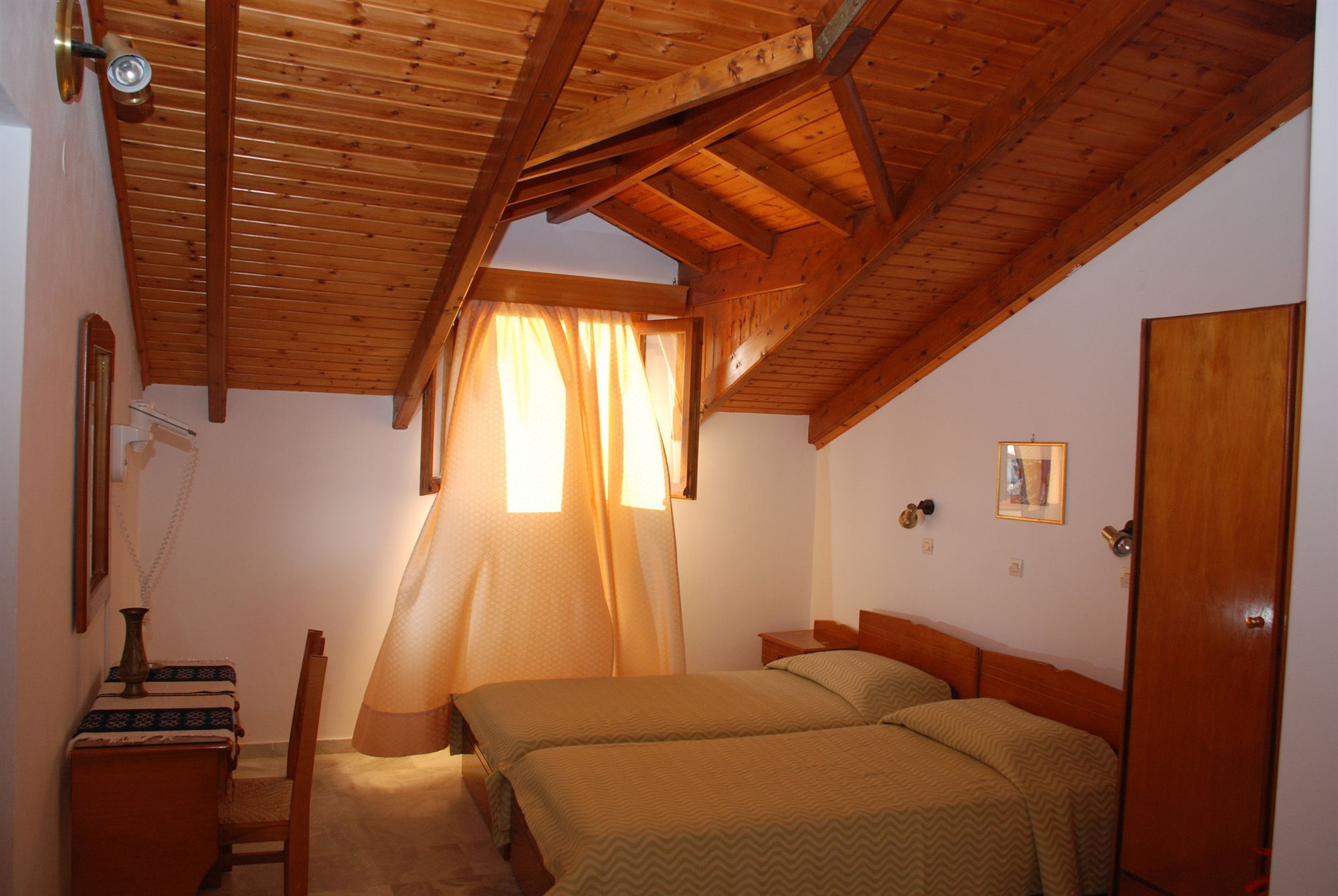 Aparthotel Barbara & 2*