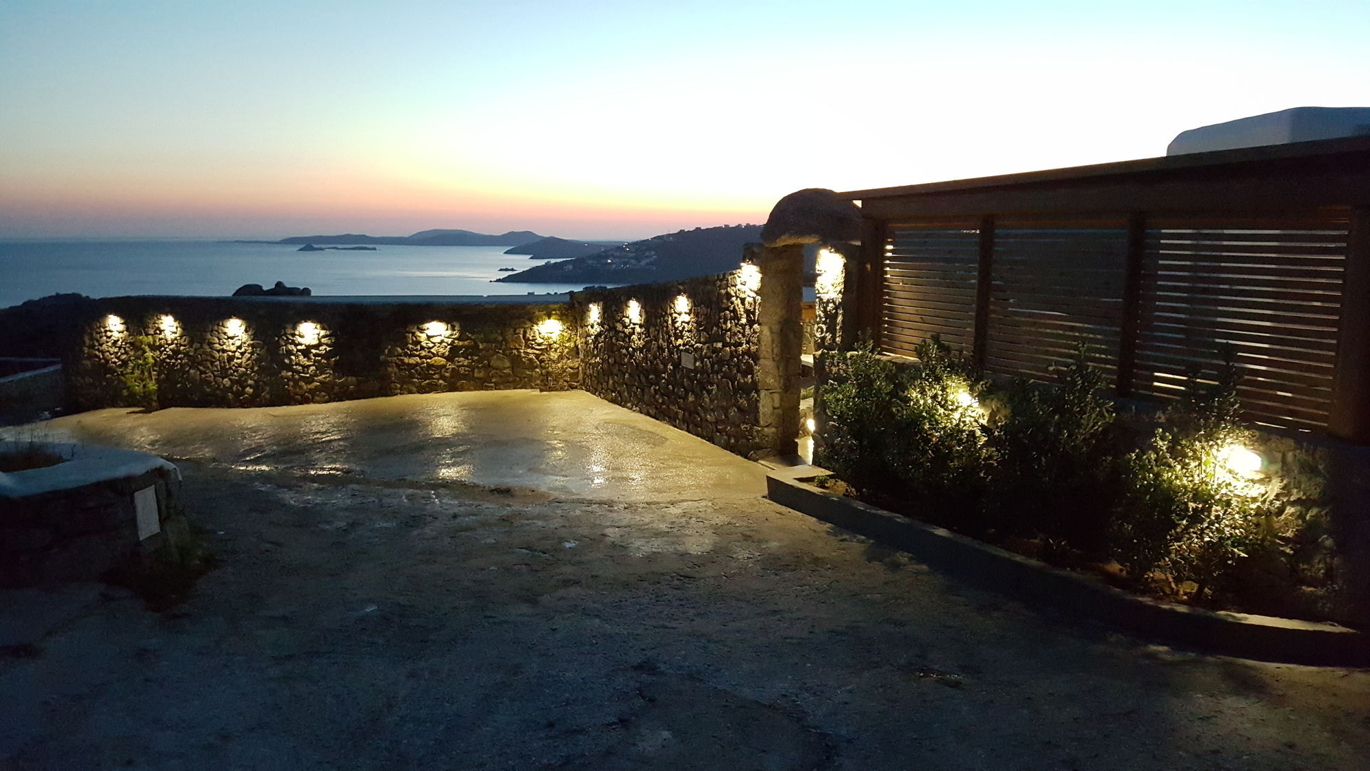 Otherview Villa Super Paradise Beach (Mykonos)