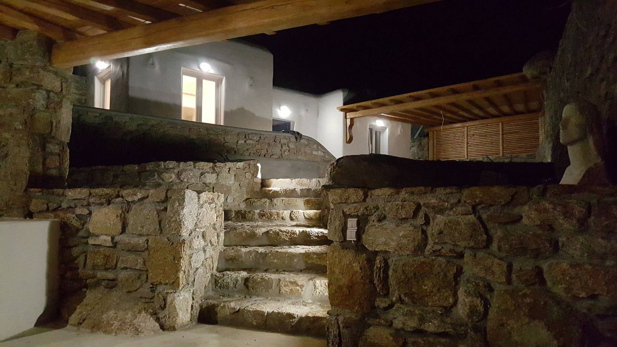 Otherview Villa