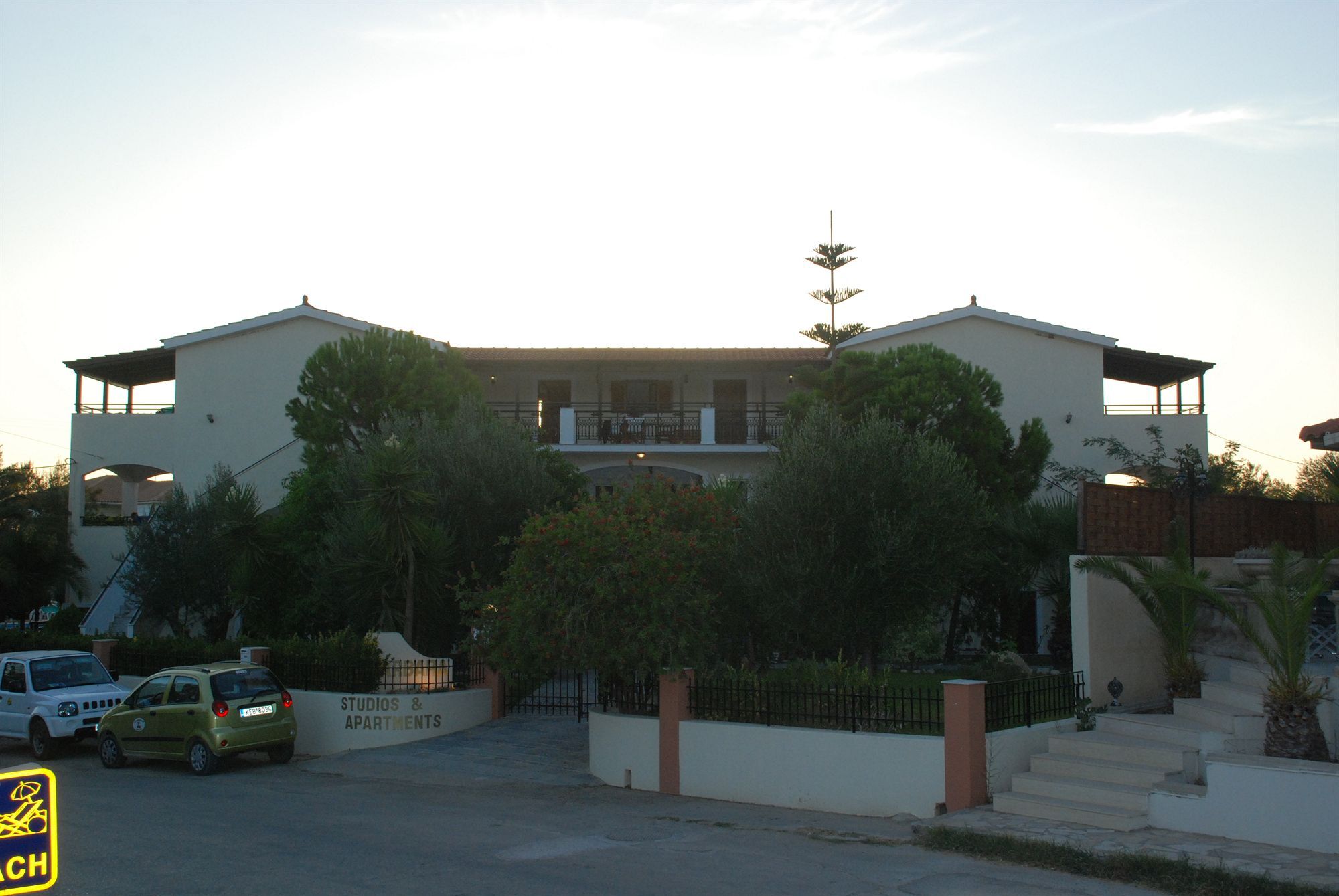 Barbara & Aparthotel