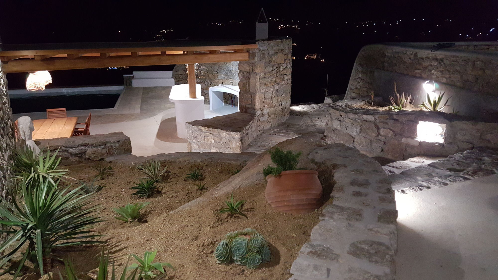 Otherview * Super Paradise Beach (Mykonos)