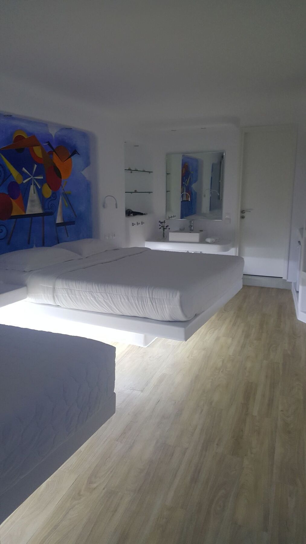 Otherview Villa *